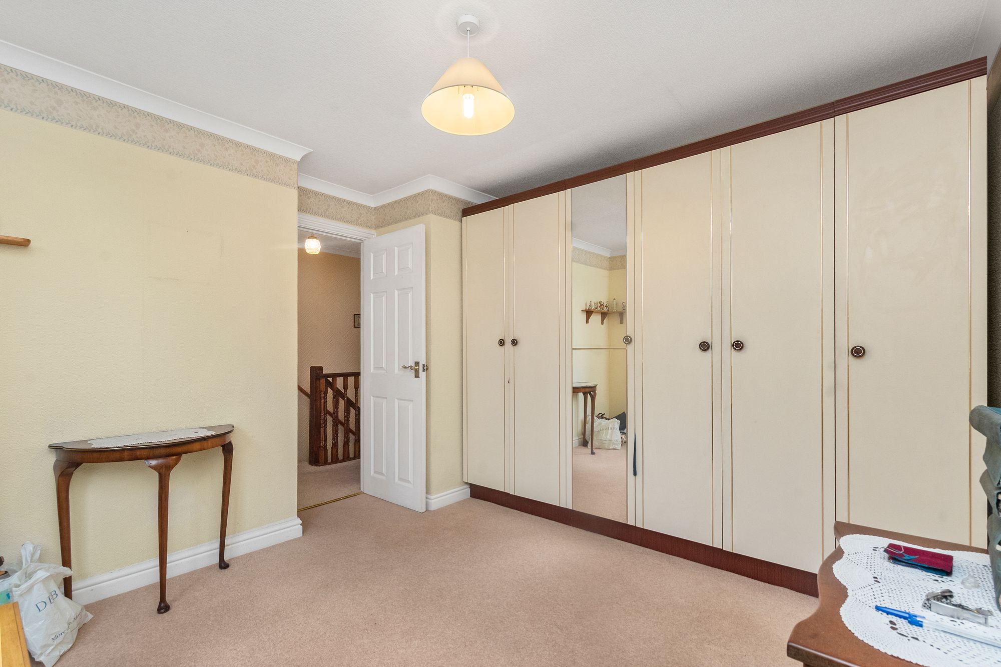 St. Andrews Close, Fearnhead, WA2