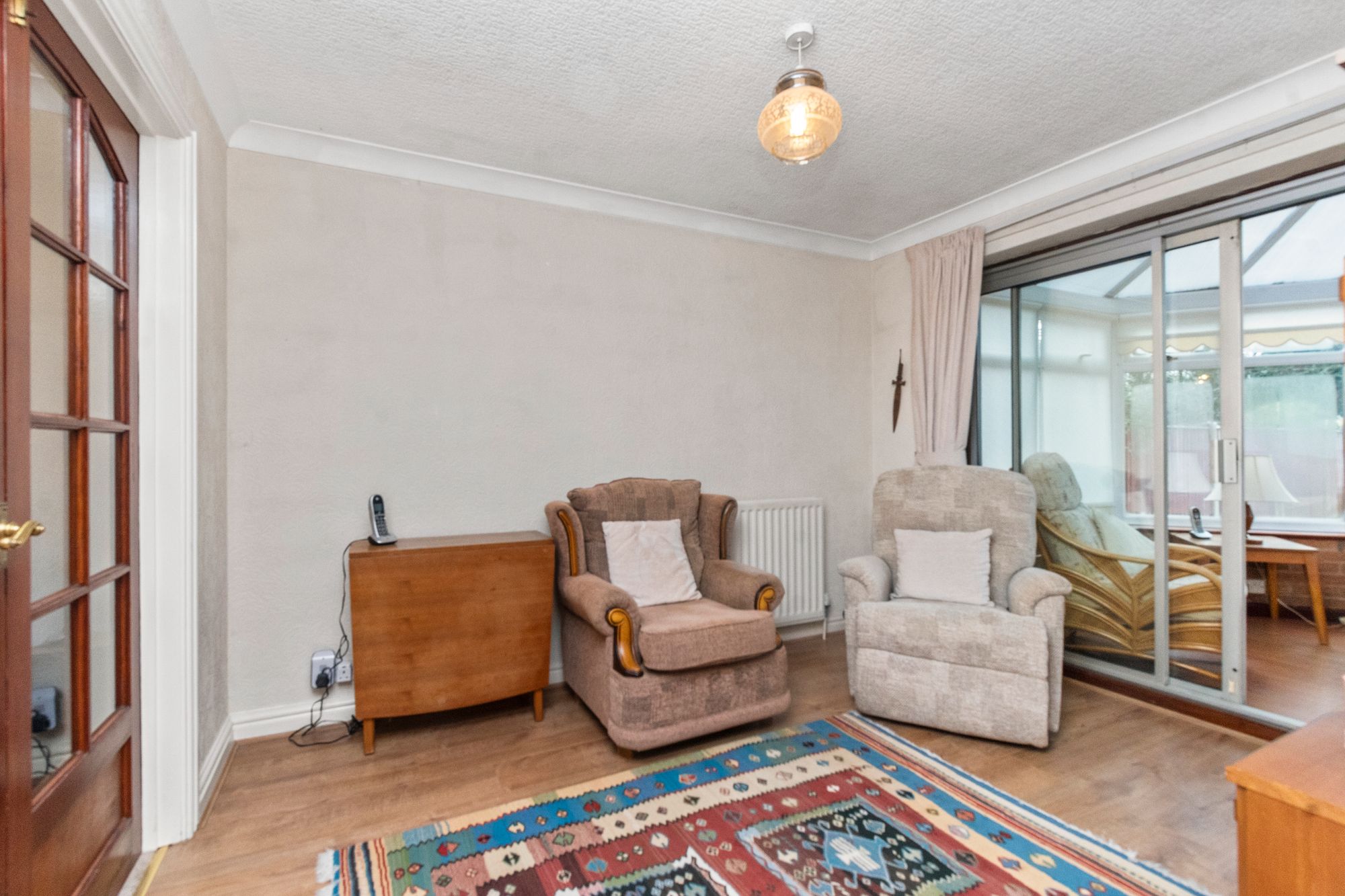 St. Andrews Close, Fearnhead, WA2