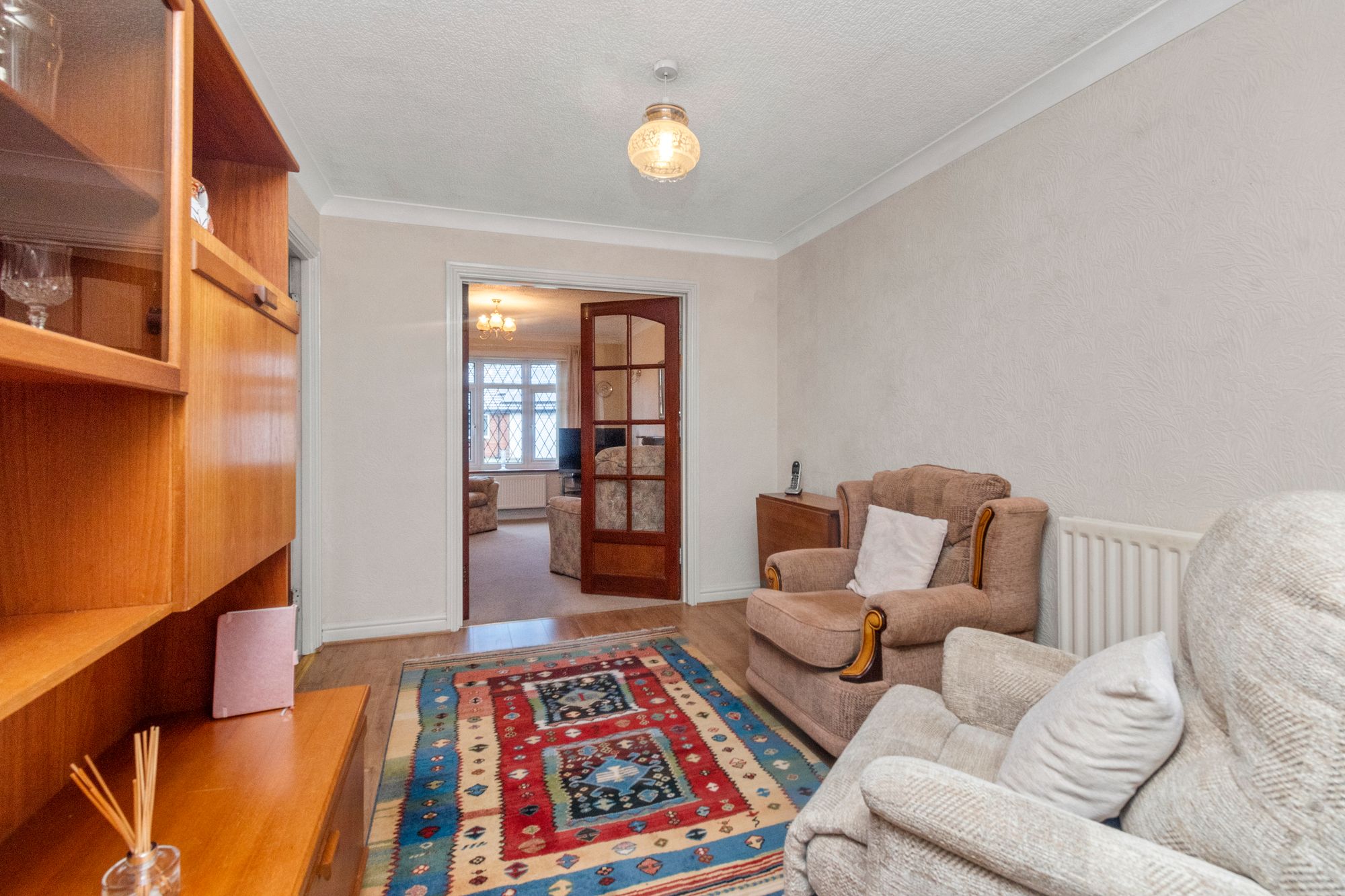 St. Andrews Close, Fearnhead, WA2