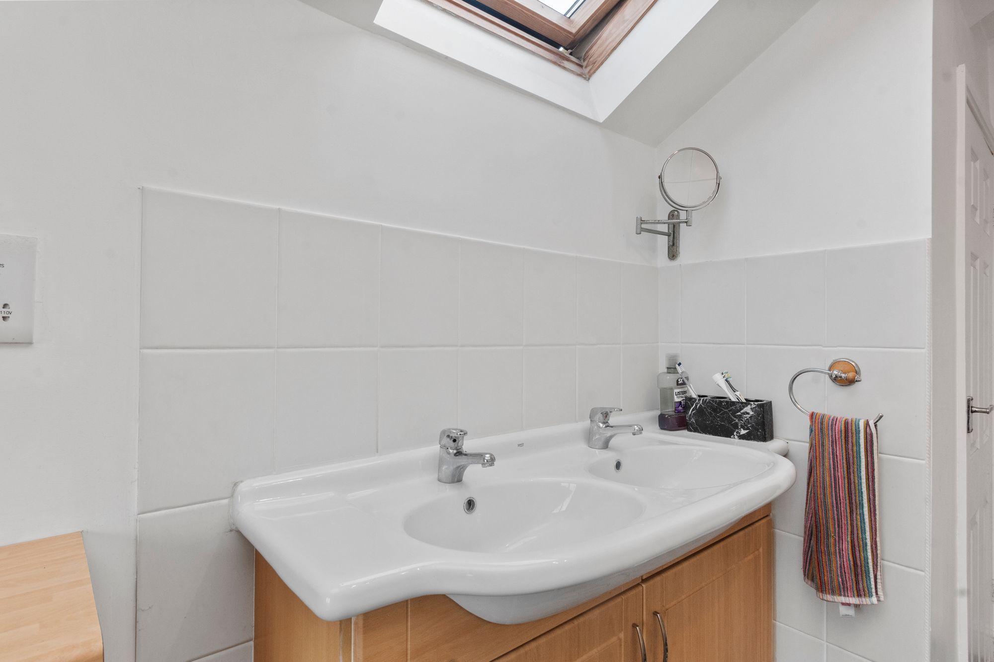 Hayfield Road, Woolston, WA1