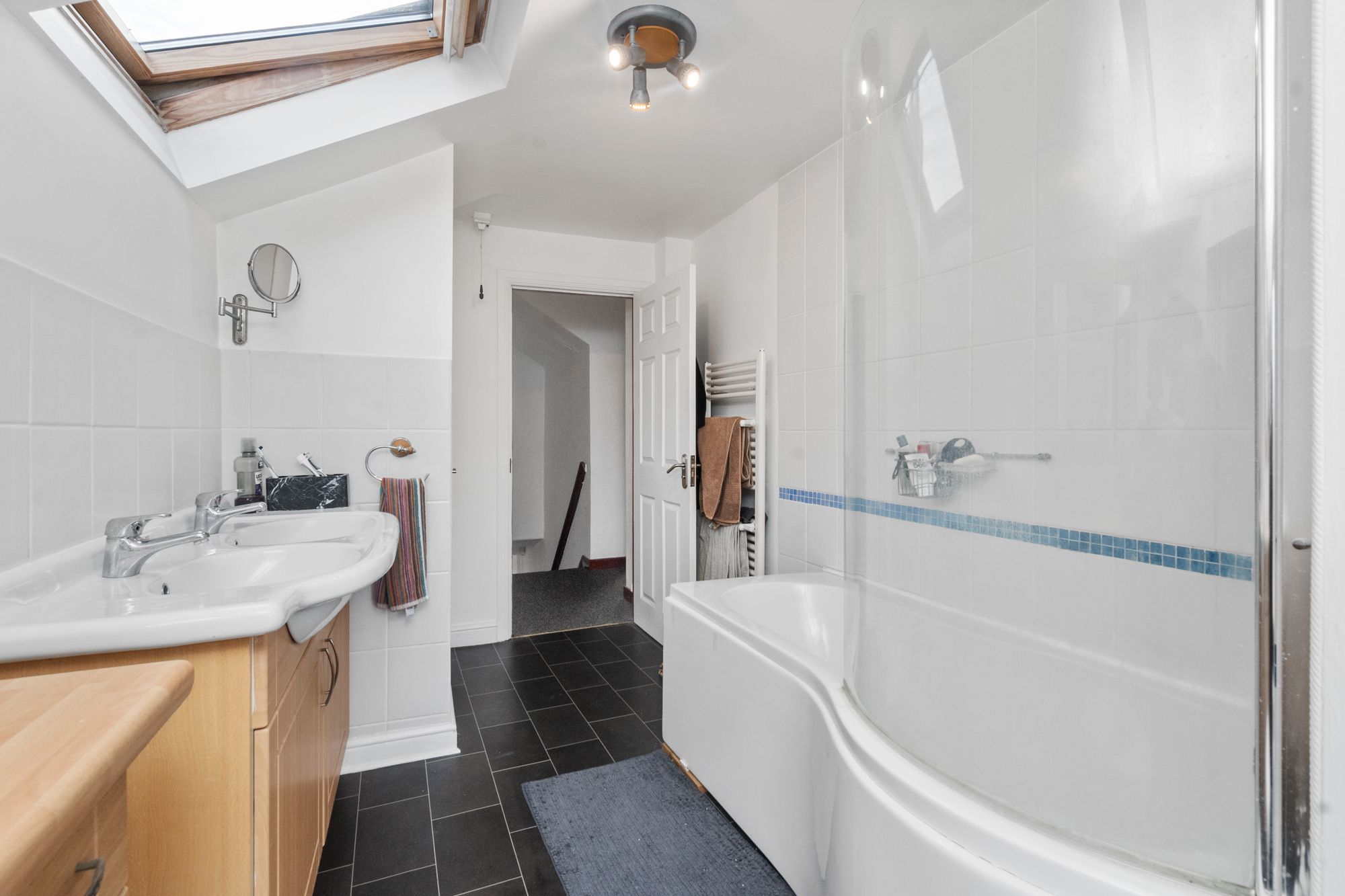 Hayfield Road, Woolston, WA1