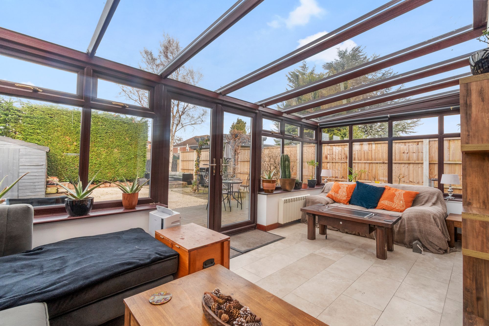 Hayfield Road, Woolston, WA1