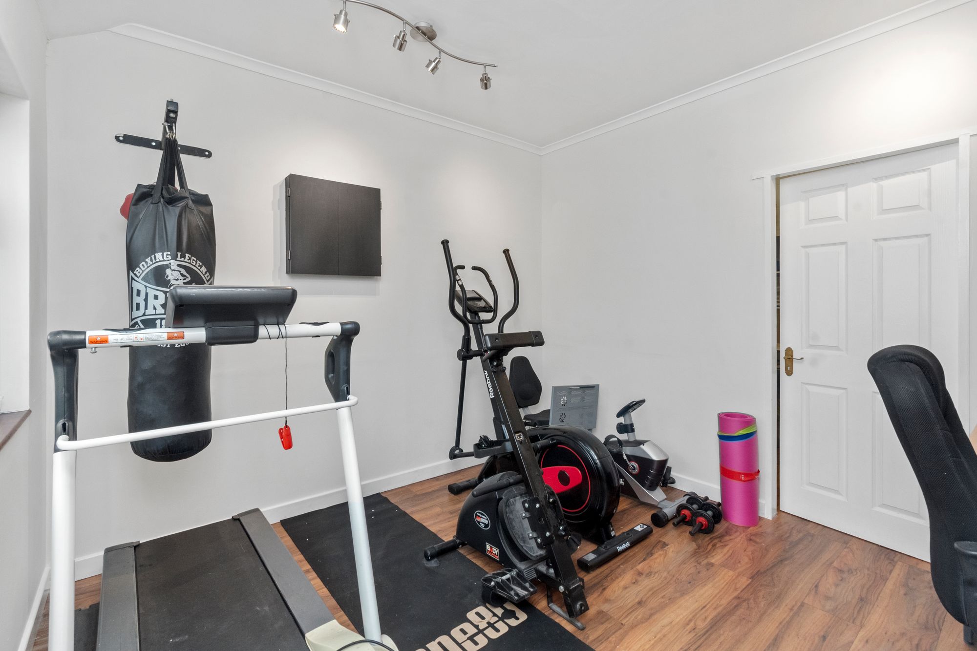 Hayfield Road, Woolston, WA1