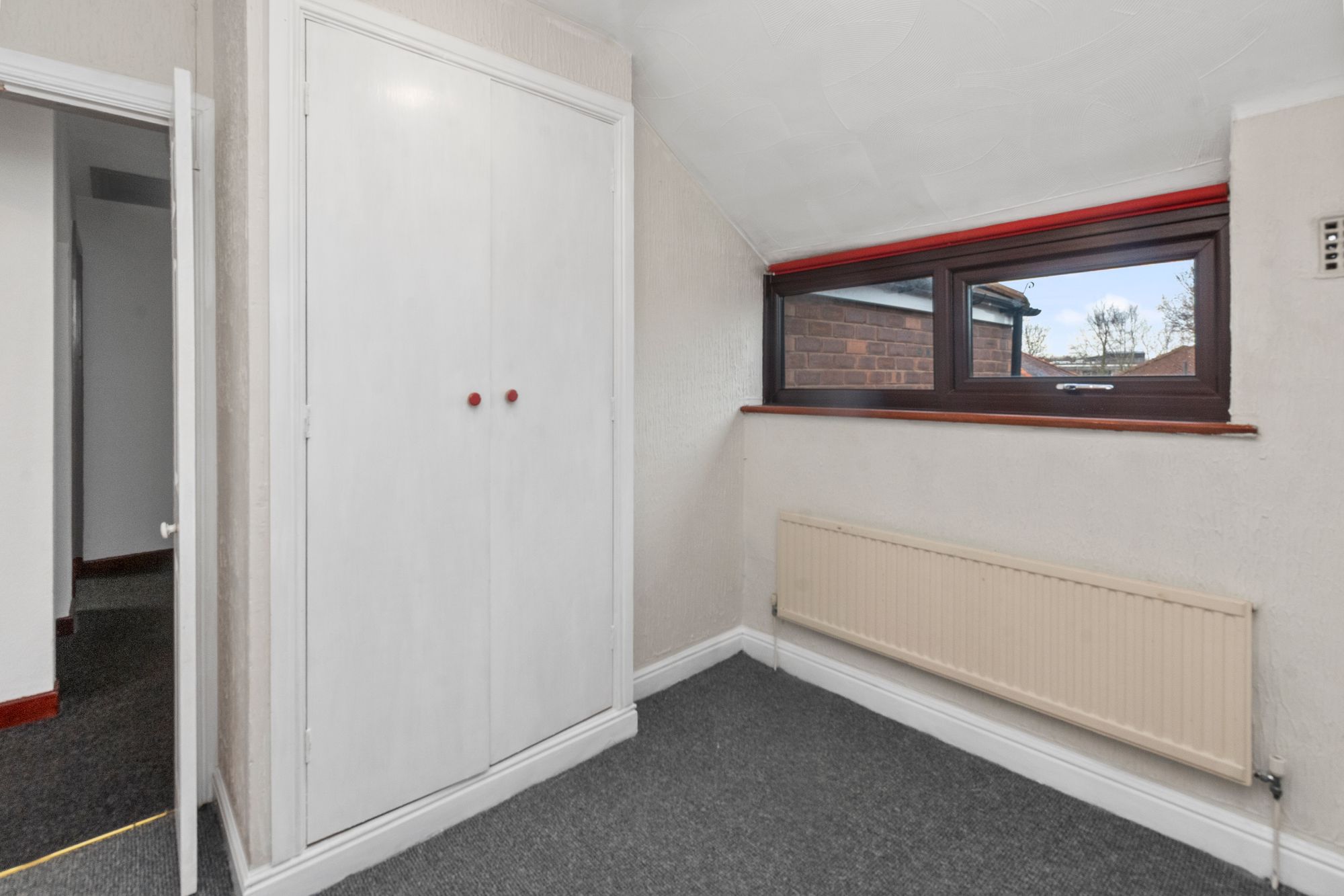 Hayfield Road, Woolston, WA1