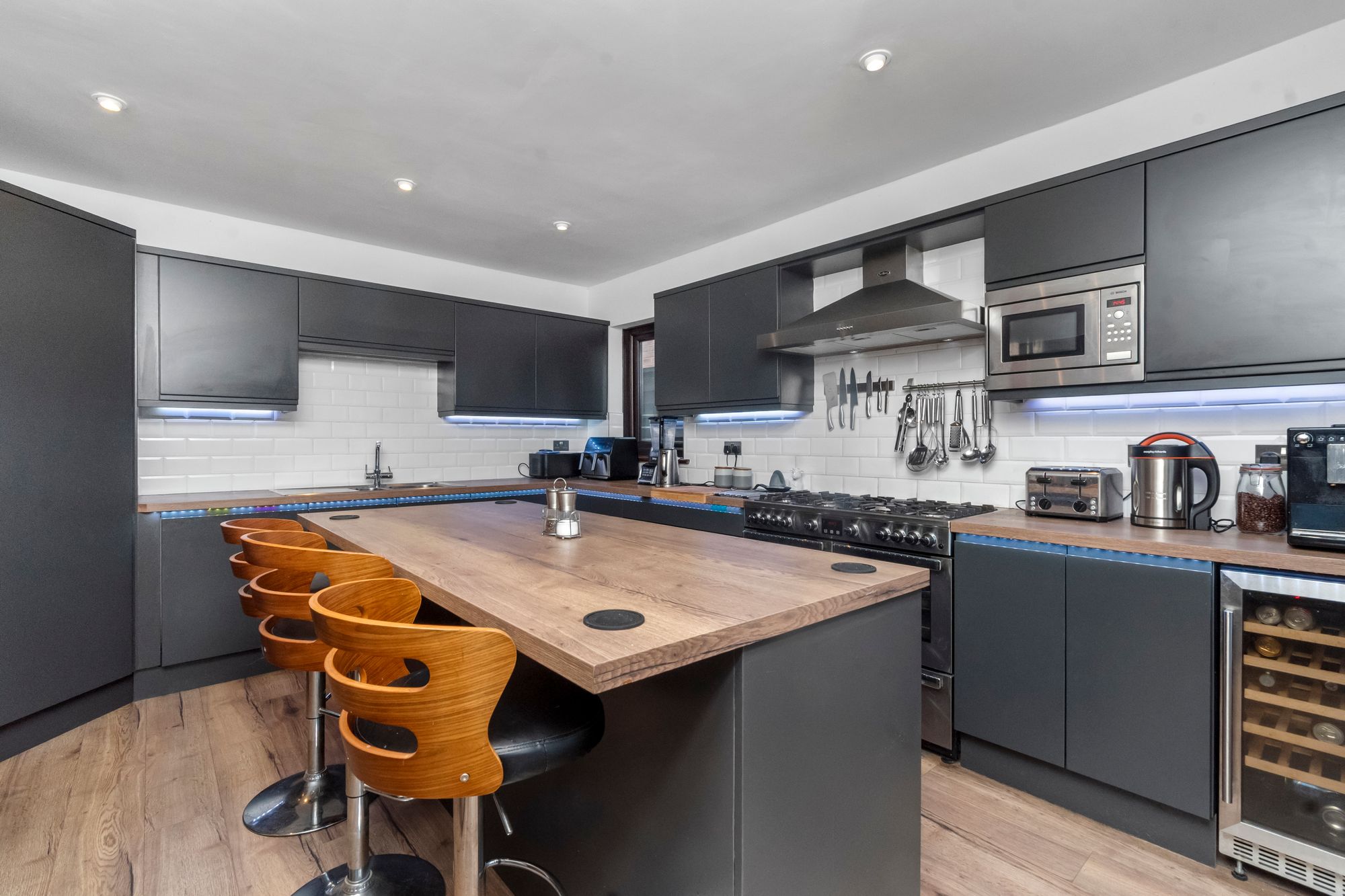 Hayfield Road, Woolston, WA1