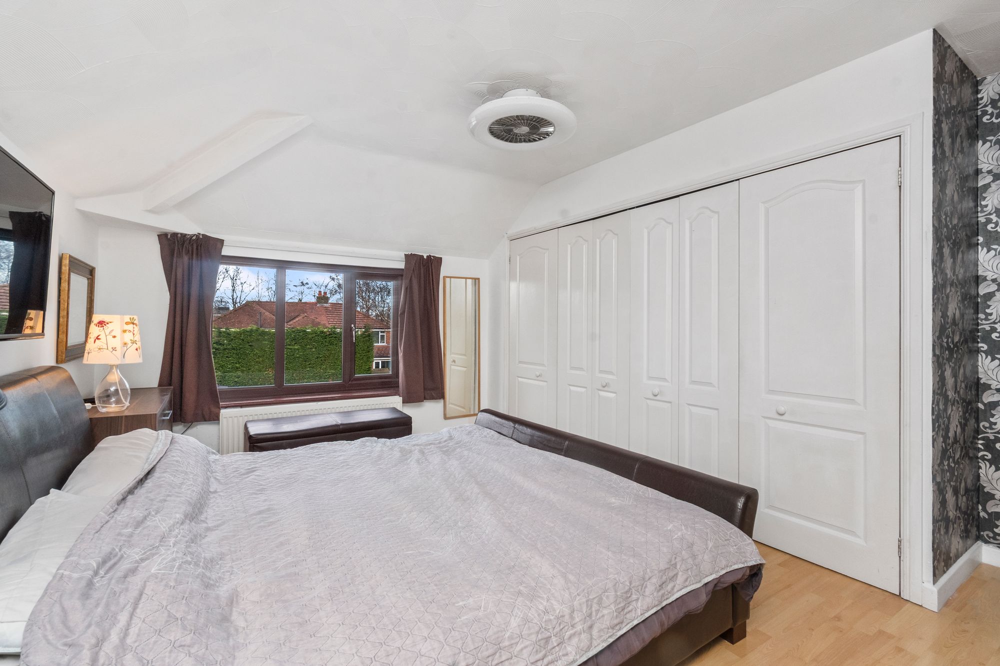 Hayfield Road, Woolston, WA1