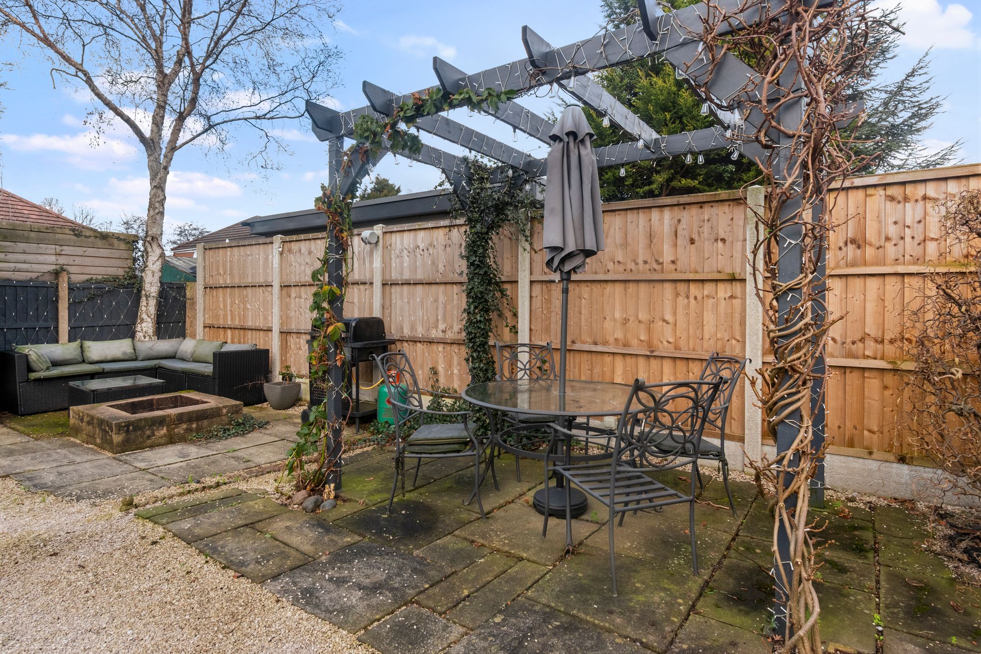 Hayfield Road, Woolston, WA1