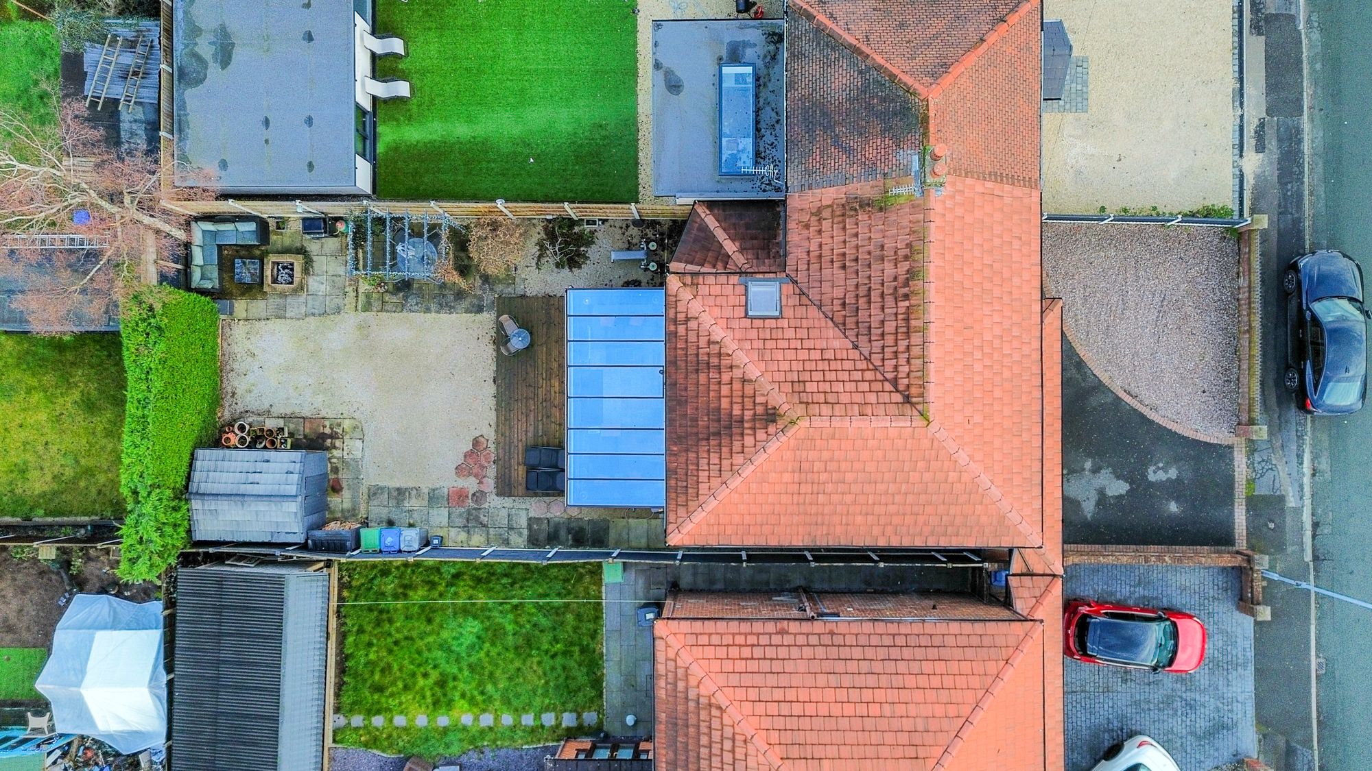 Hayfield Road, Woolston, WA1