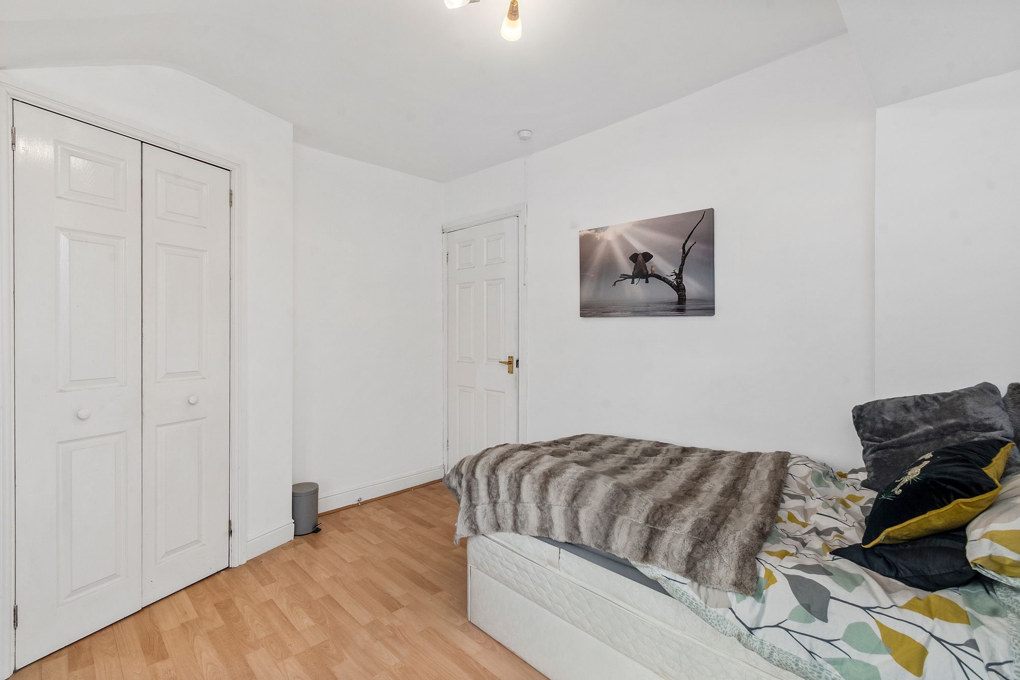 Hayfield Road, Woolston, WA1