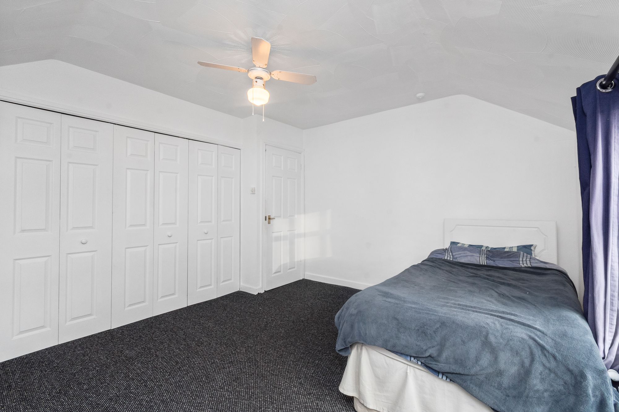 Hayfield Road, Woolston, WA1