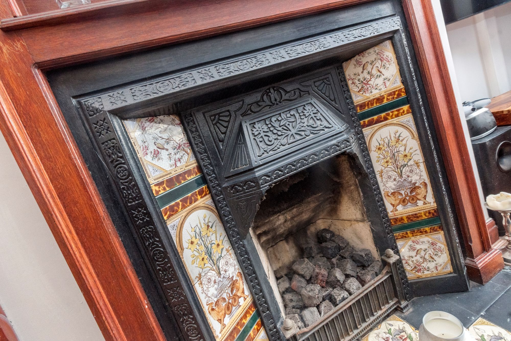 Hayfield Road, Woolston, WA1