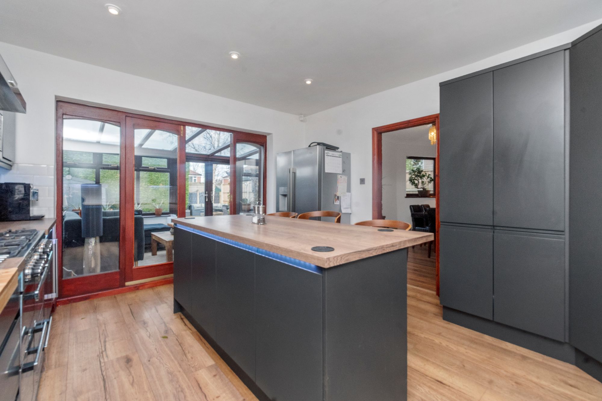 Hayfield Road, Woolston, WA1