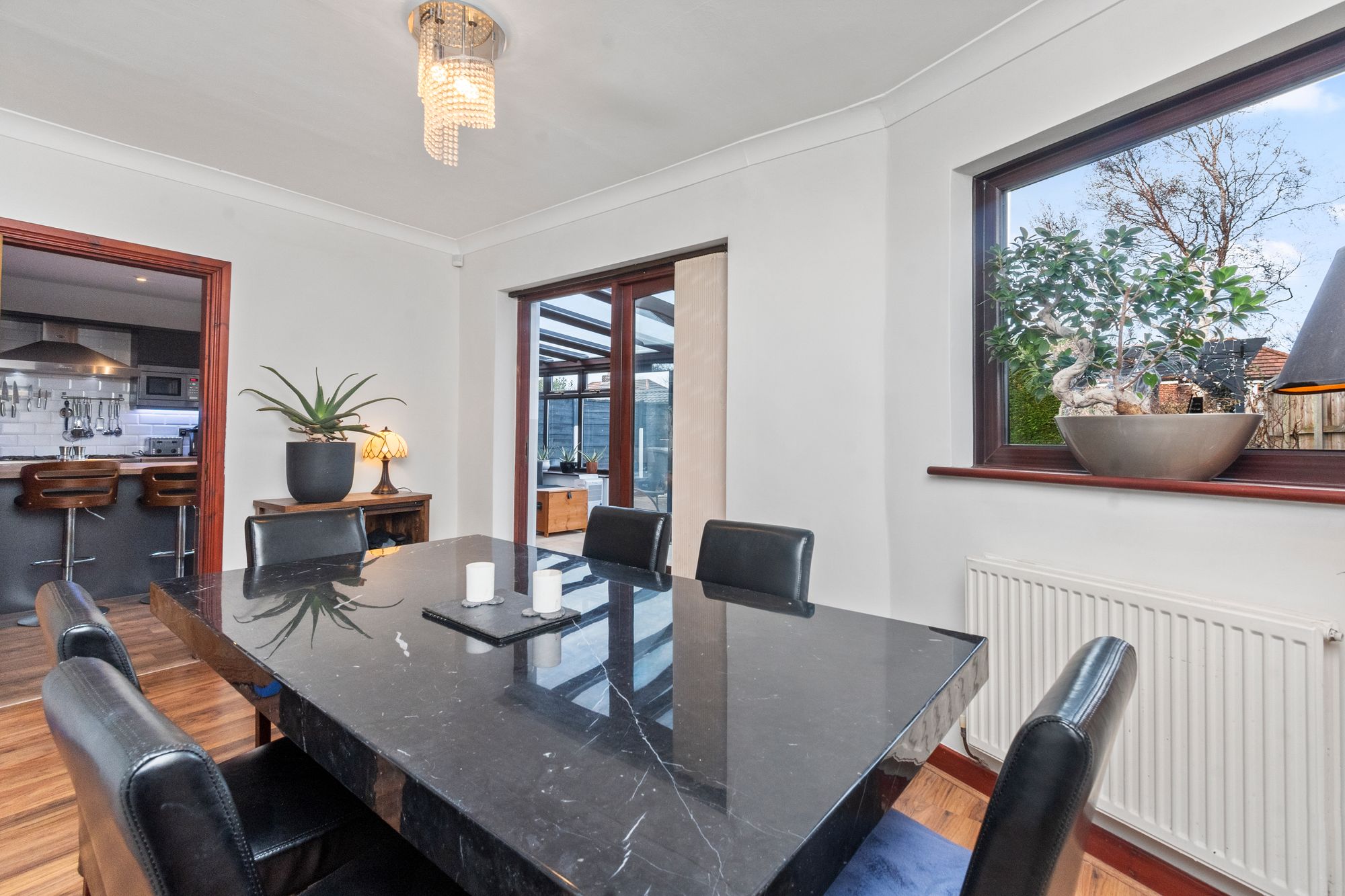 Hayfield Road, Woolston, WA1