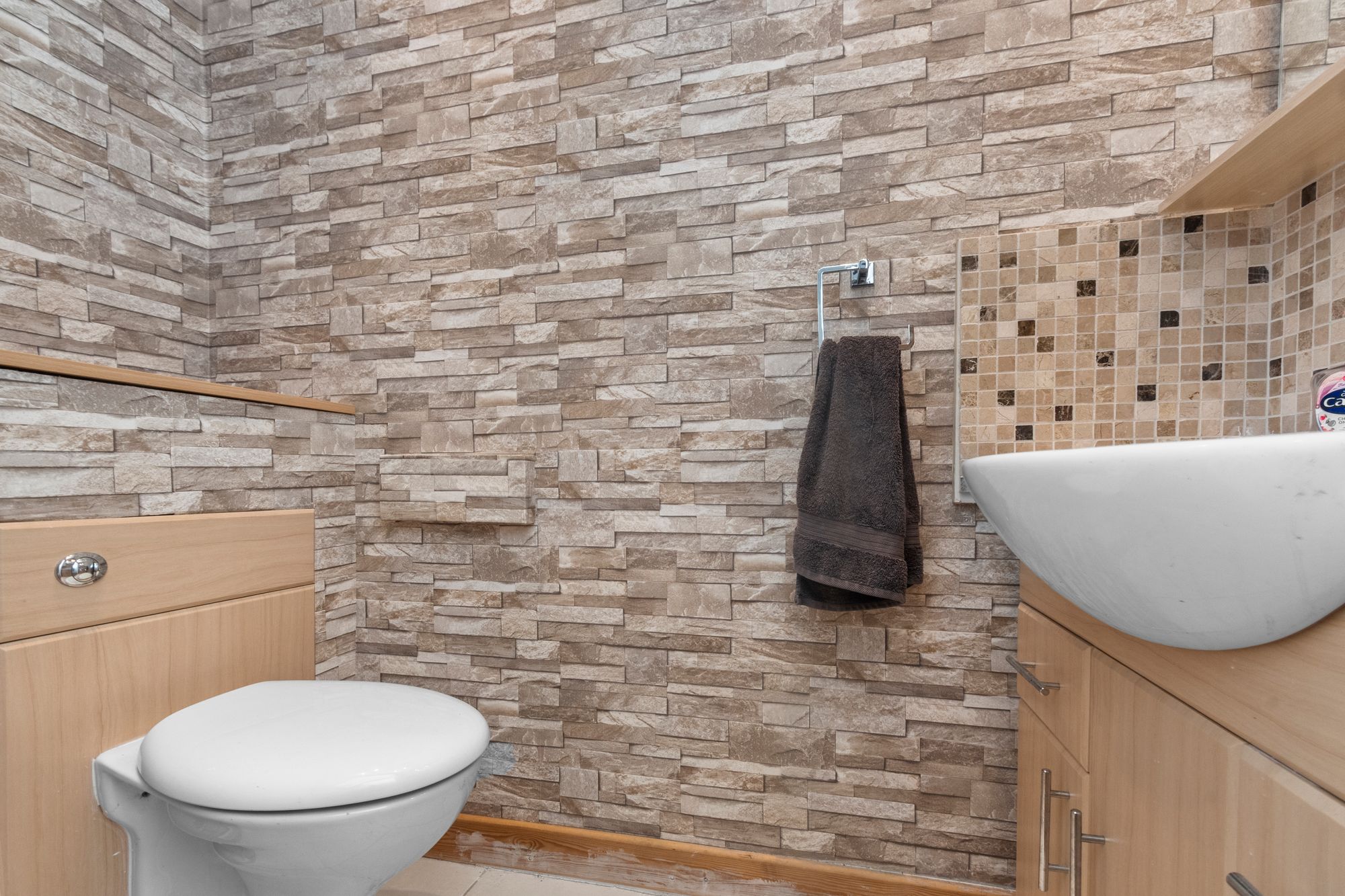 Hayfield Road, Woolston, WA1