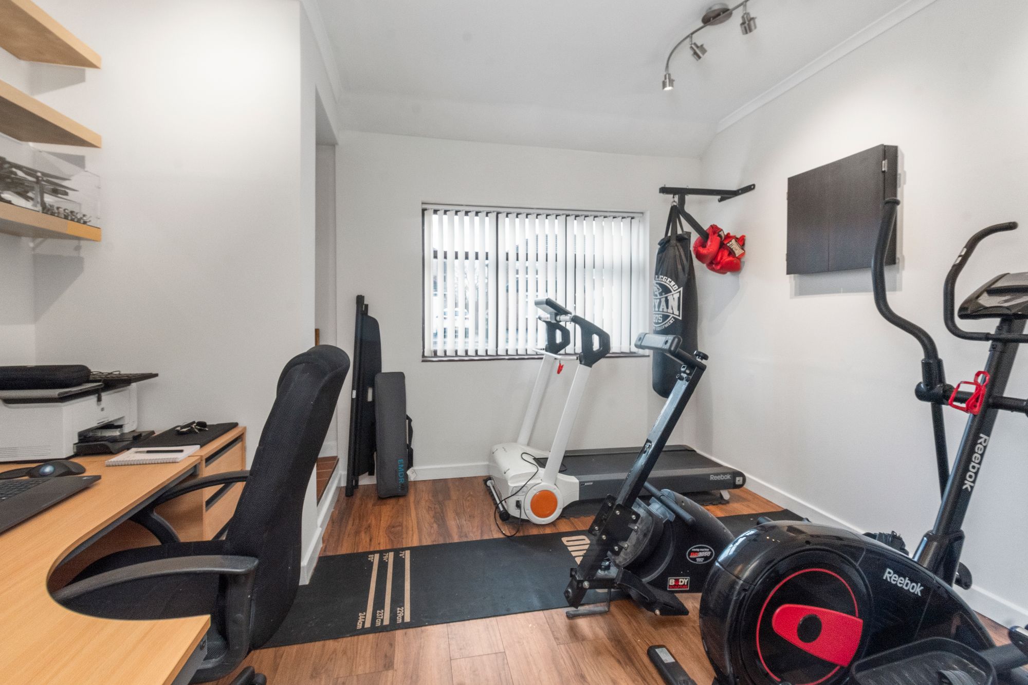 Hayfield Road, Woolston, WA1