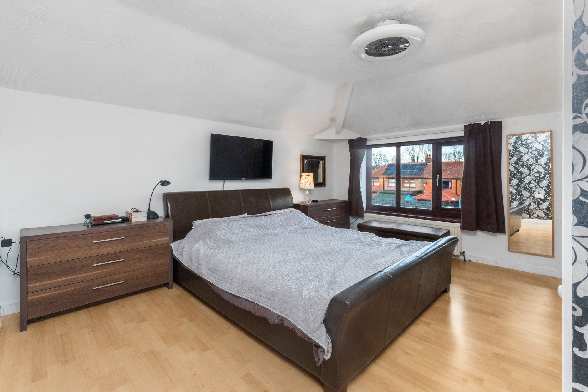 Hayfield Road, Woolston, WA1