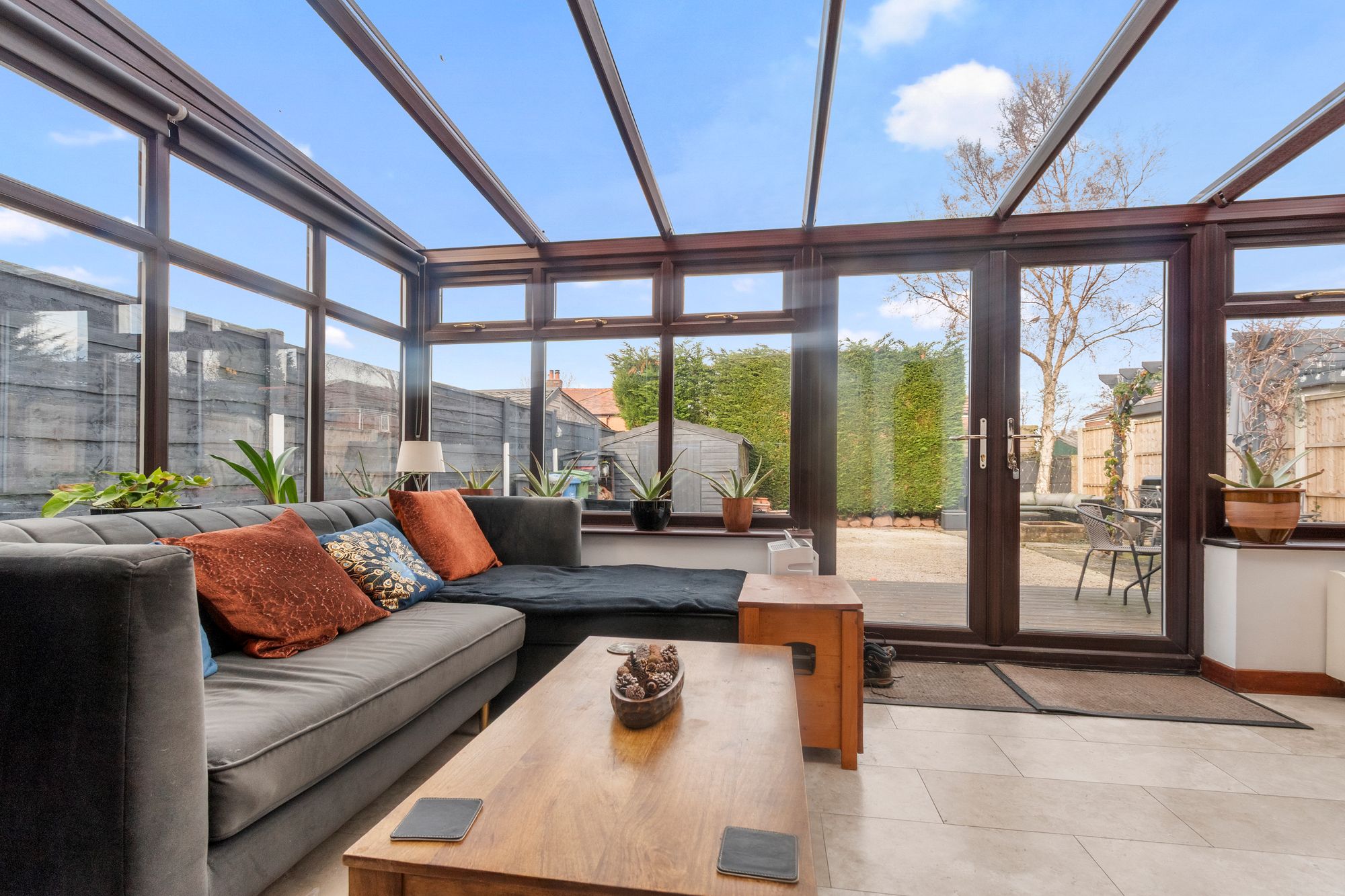 Hayfield Road, Woolston, WA1