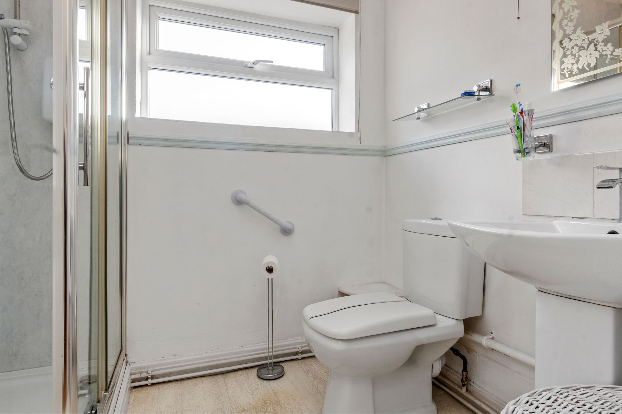 Willis Street, Warrington