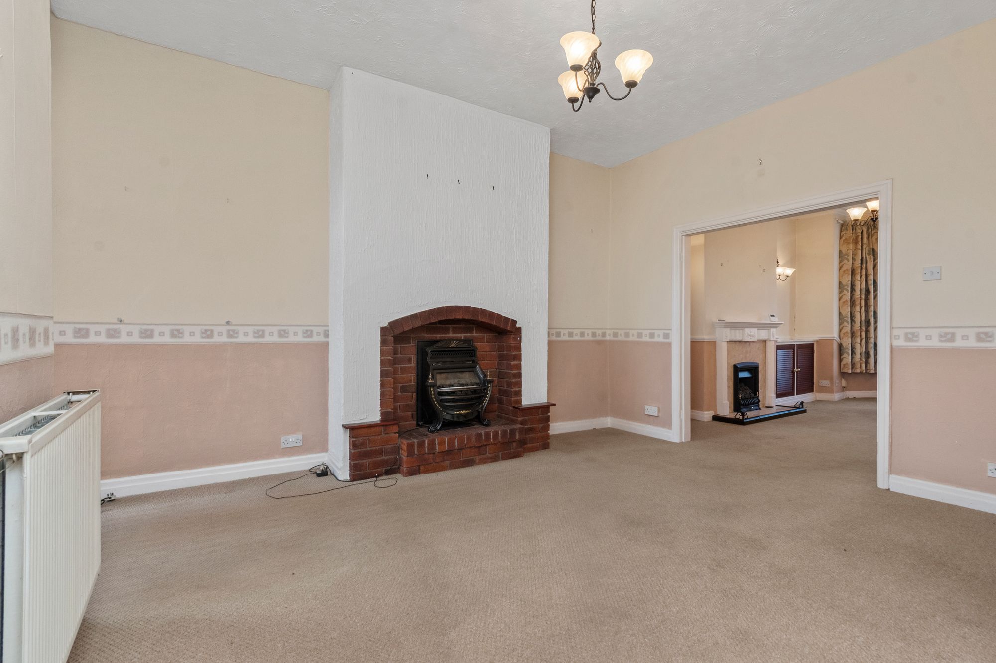 Willis Street, Warrington