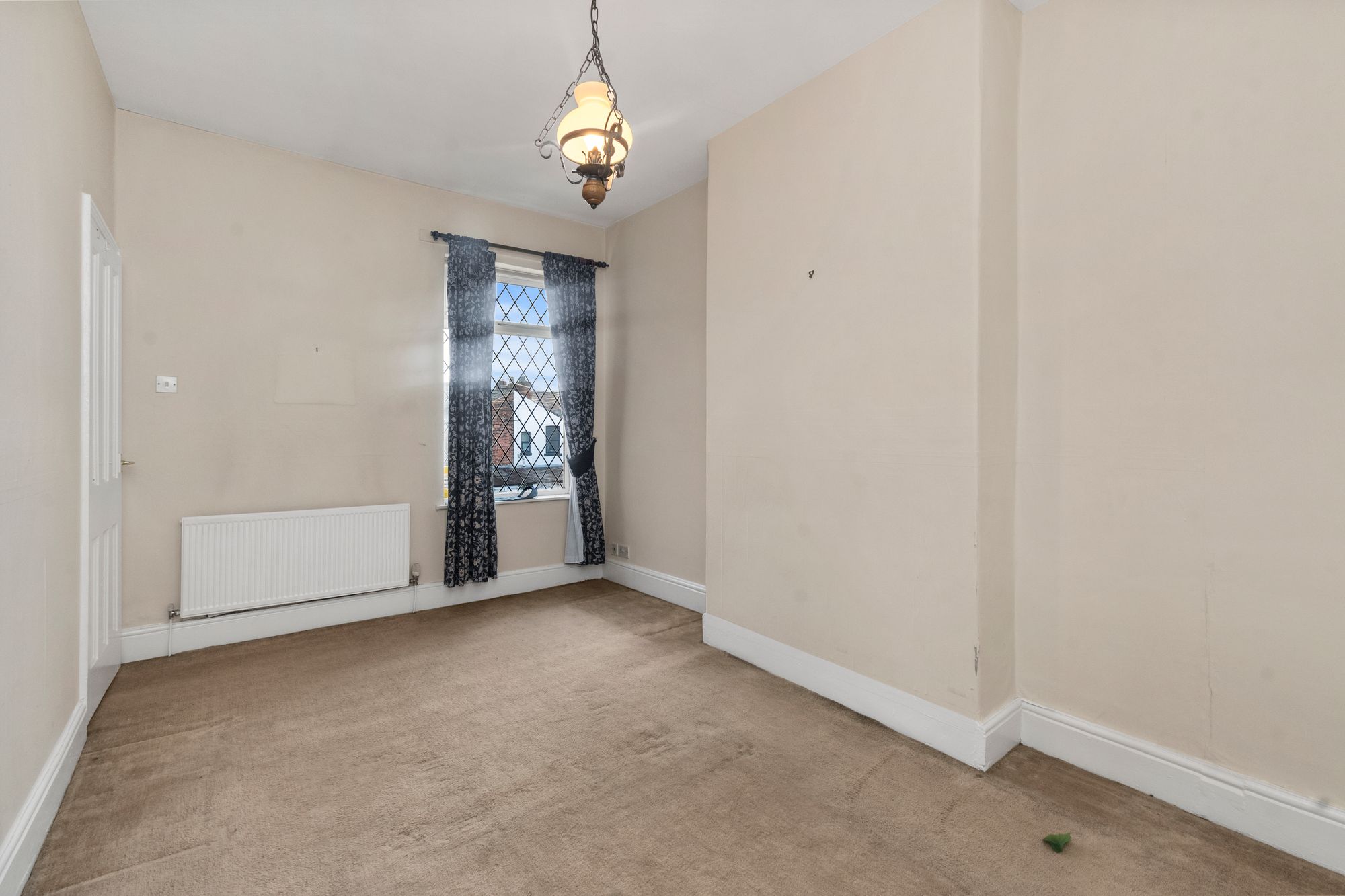 Willis Street, Warrington