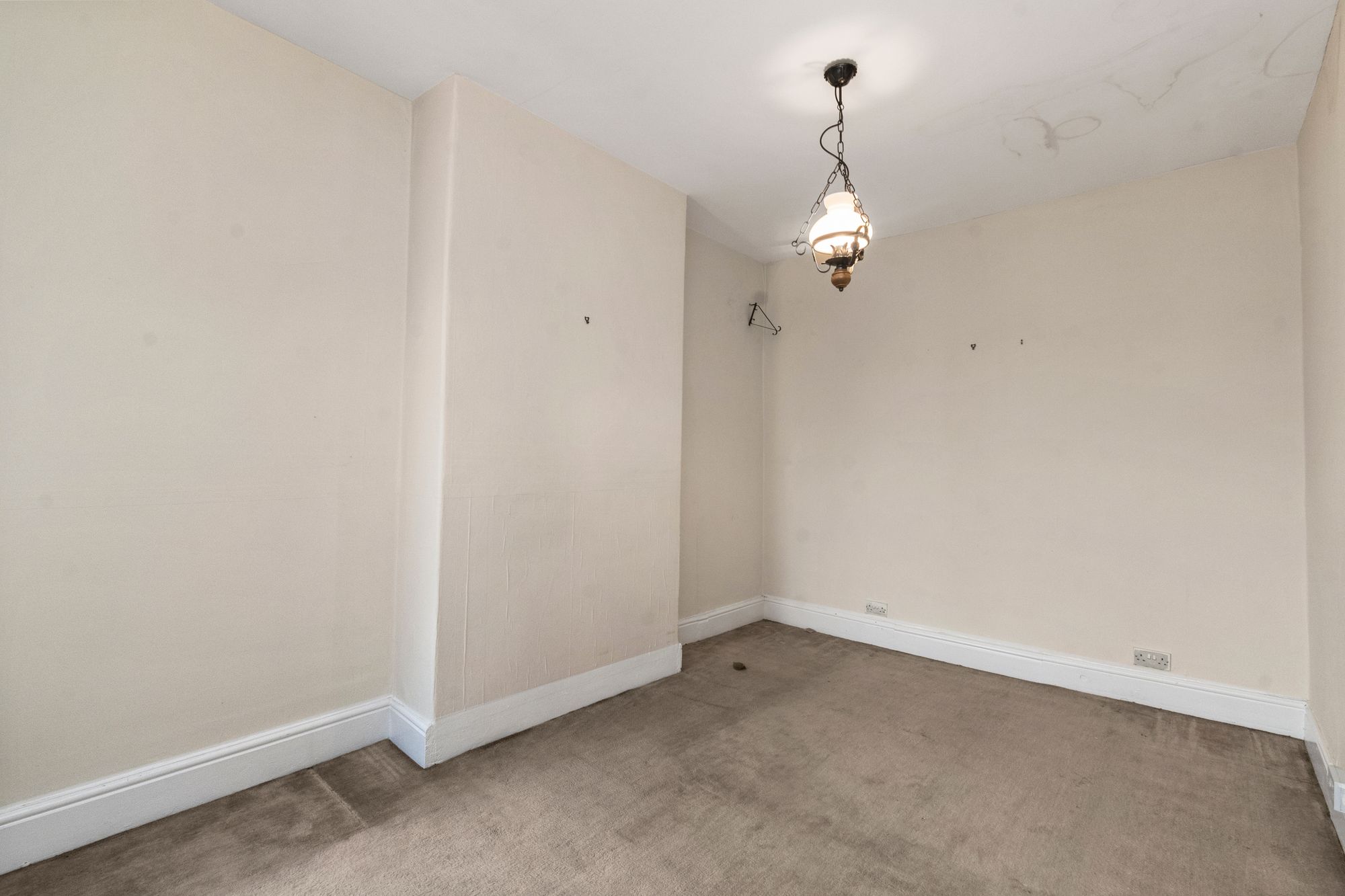 Willis Street, Warrington