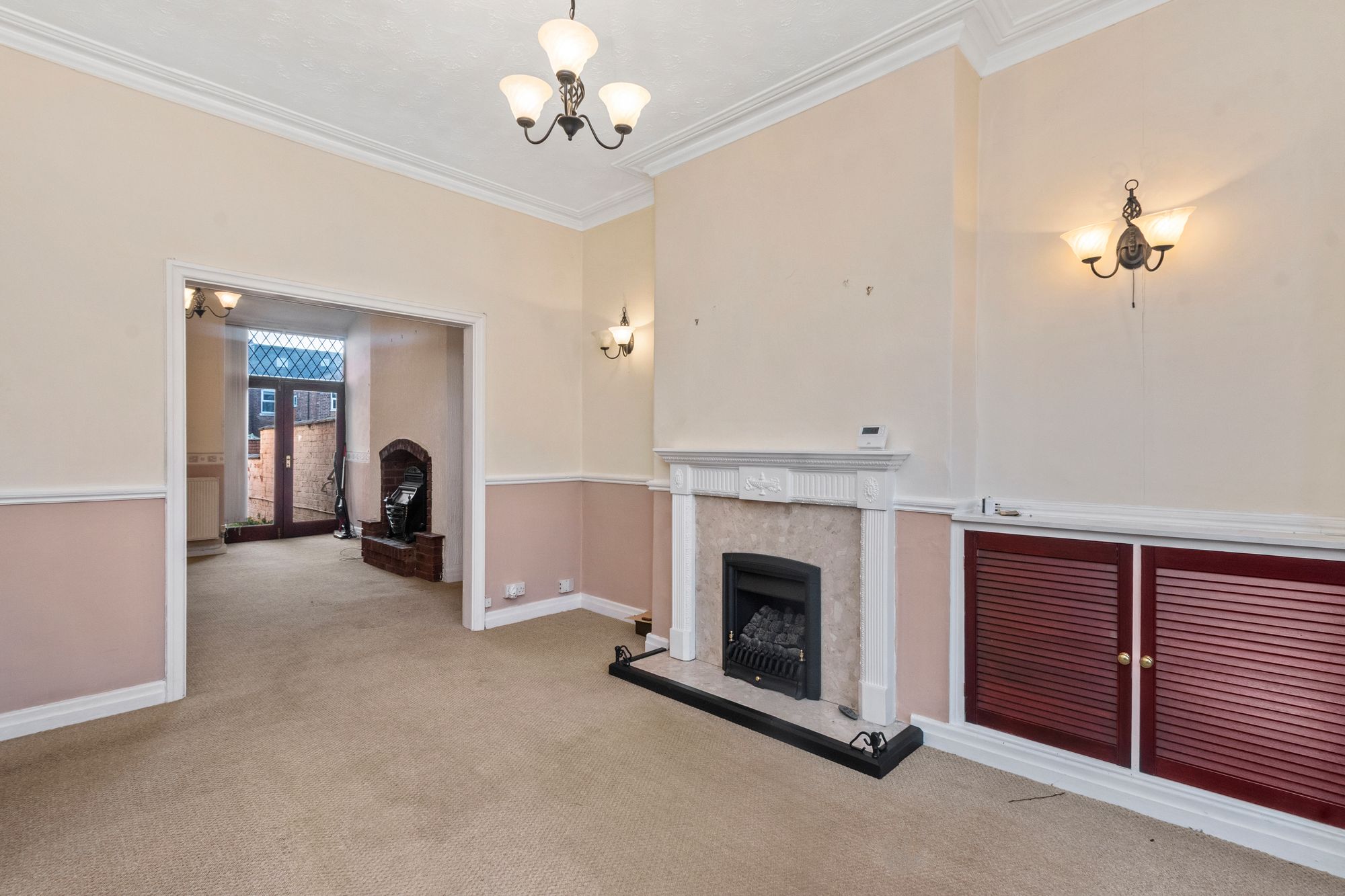 Willis Street, Warrington