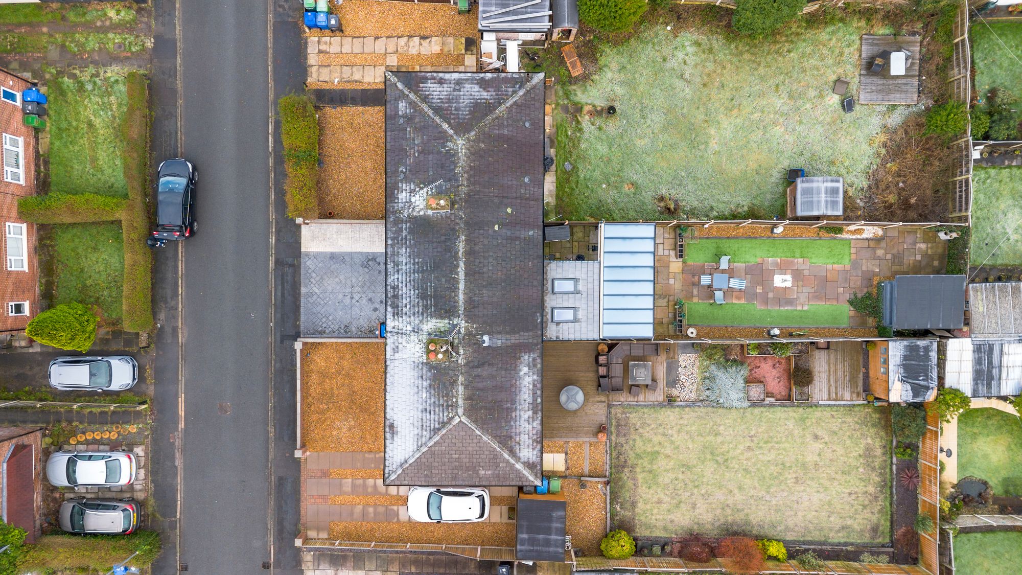 Windmill Lane, Warrington