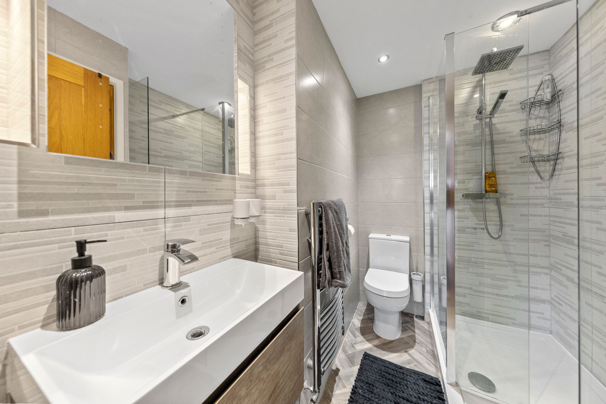 Windmill Lane, Warrington