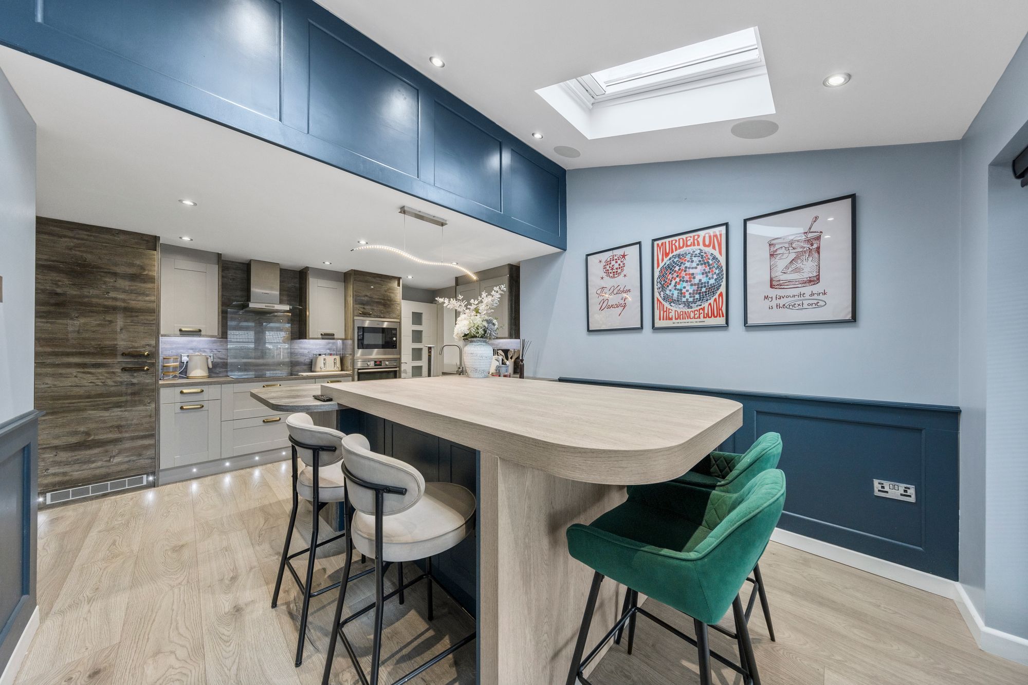 Windmill Lane, Warrington