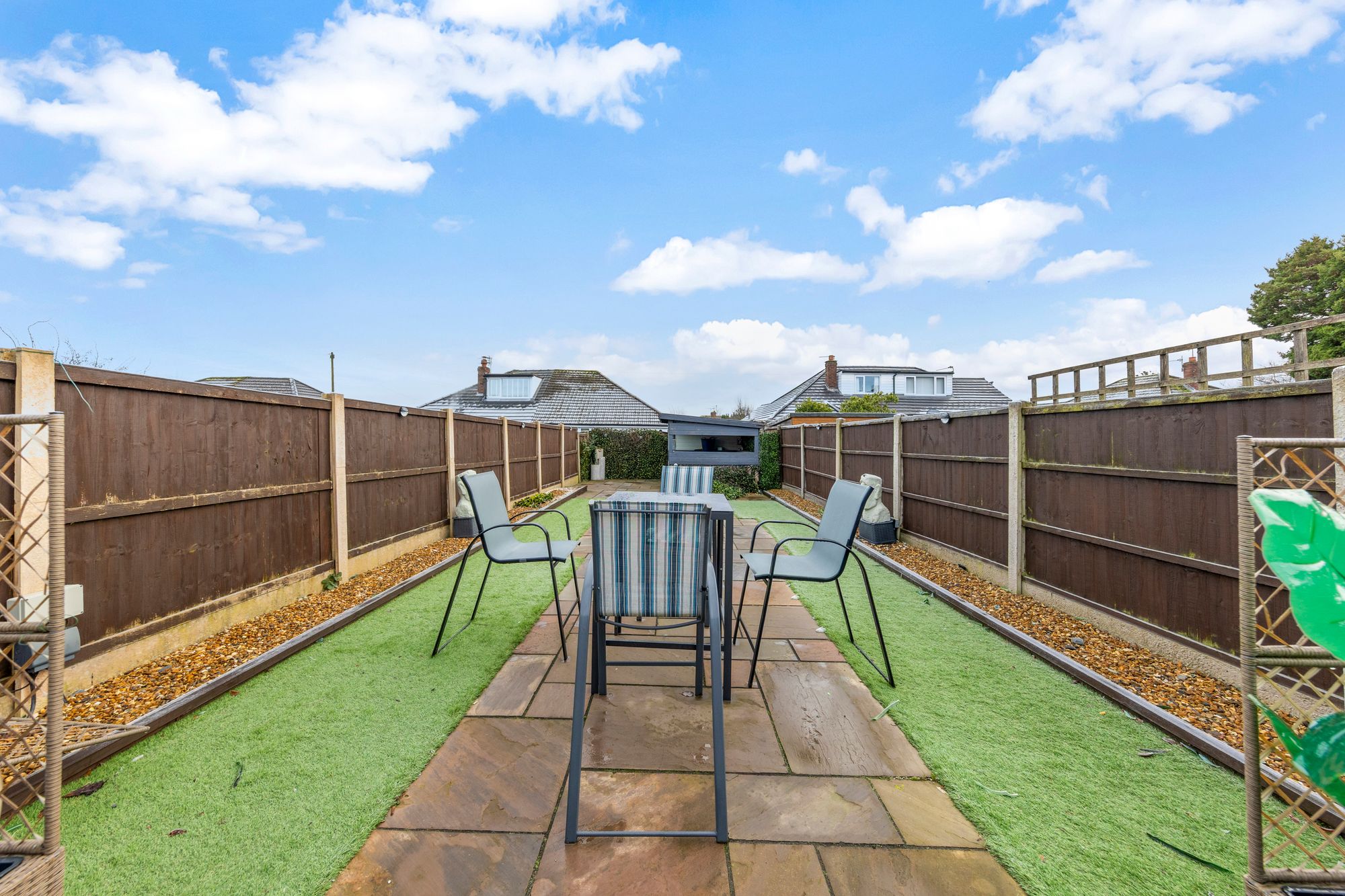 Windmill Lane, Warrington