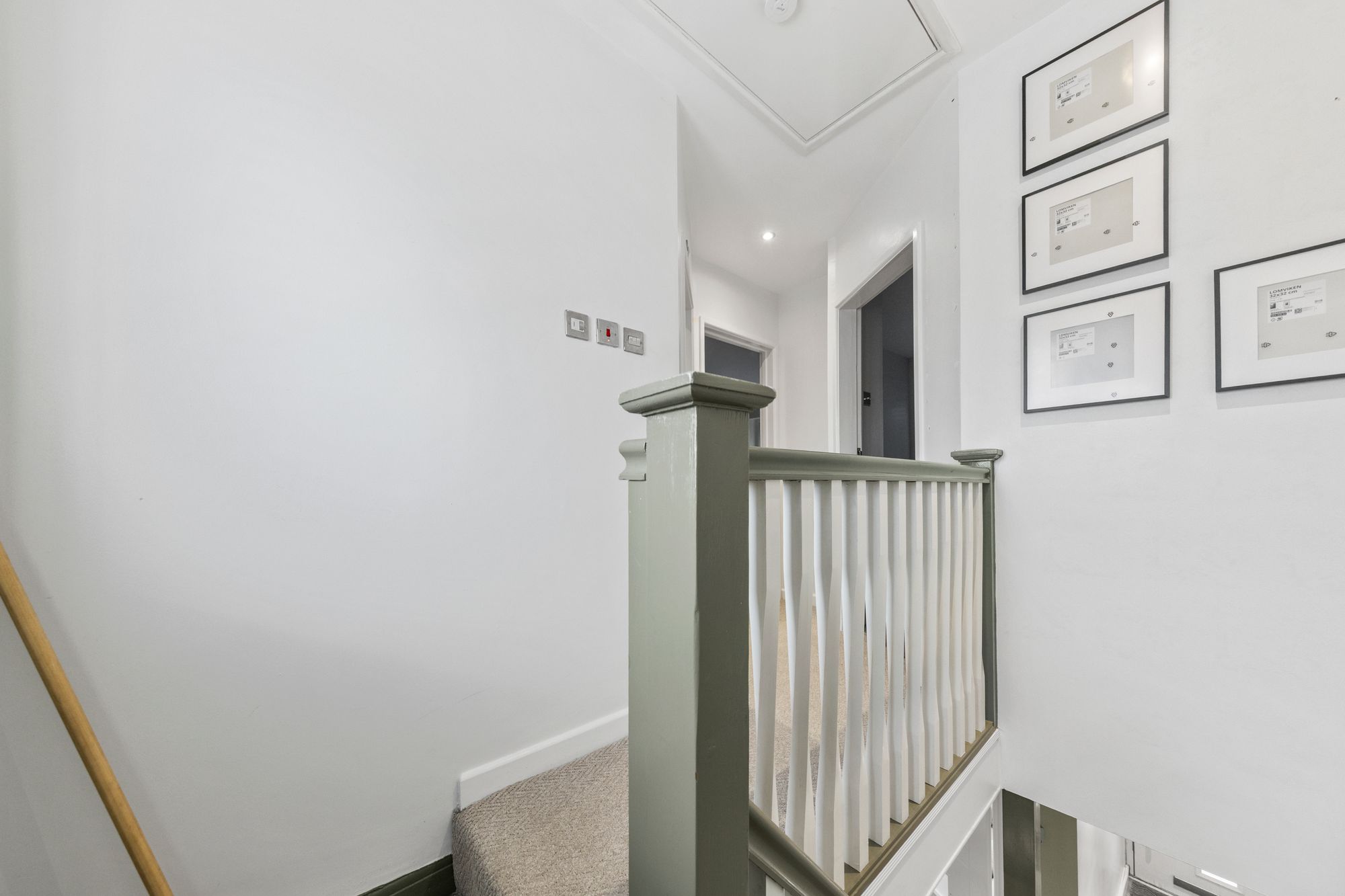 Windmill Lane, Warrington