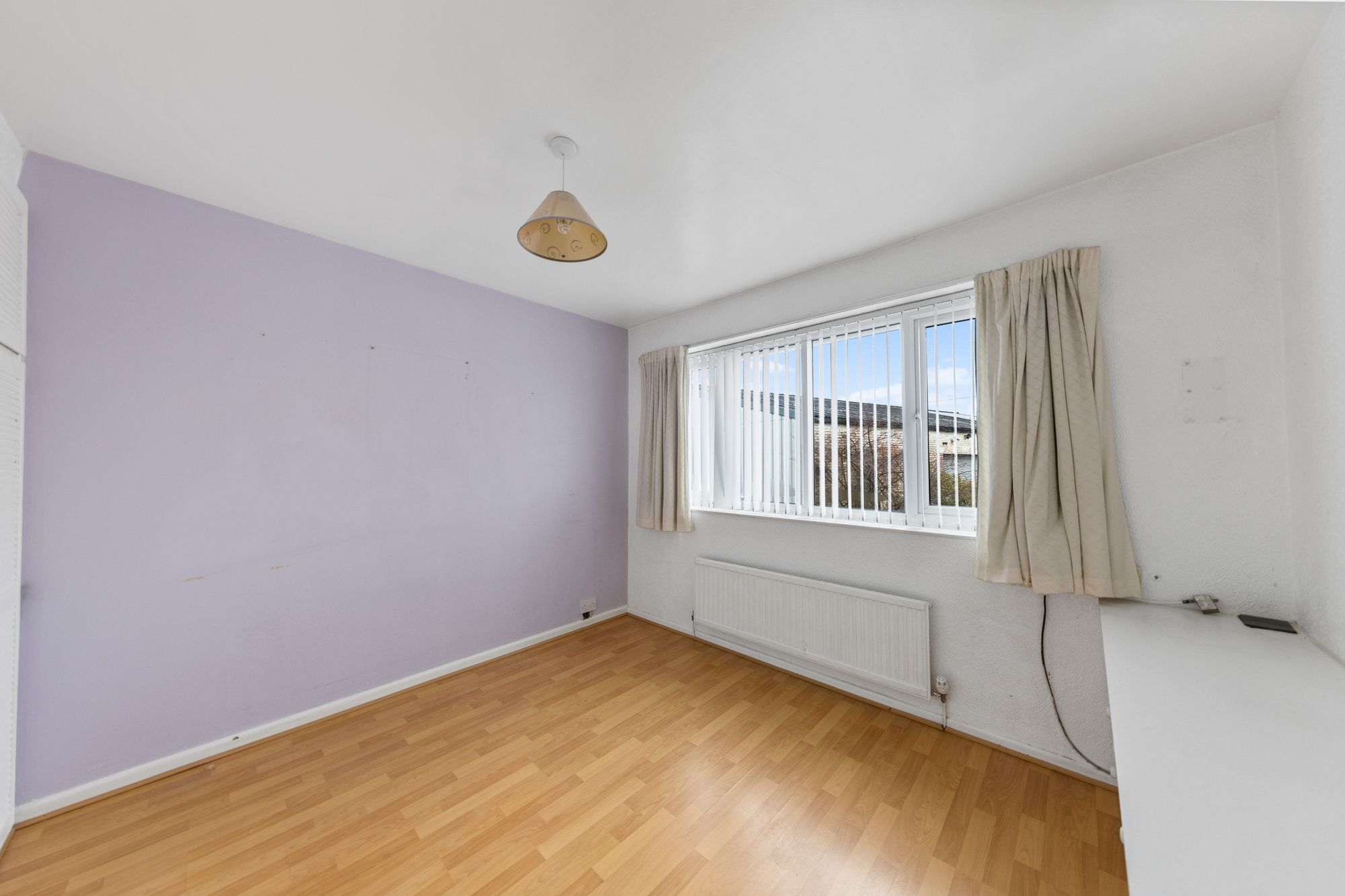 Vauxhall Close, Penketh, WA5