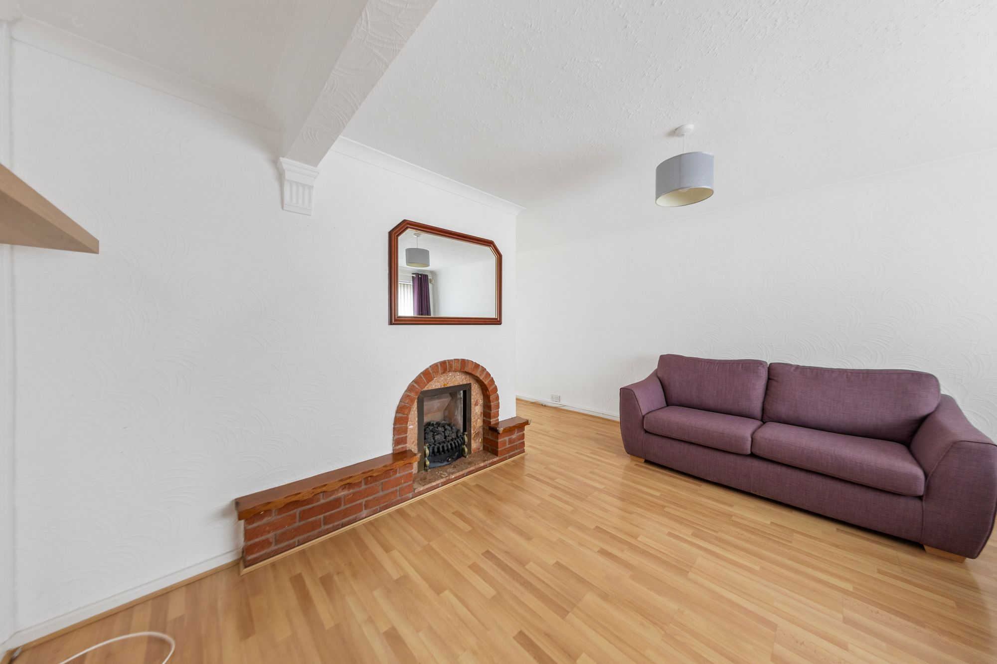 Vauxhall Close, Penketh, WA5