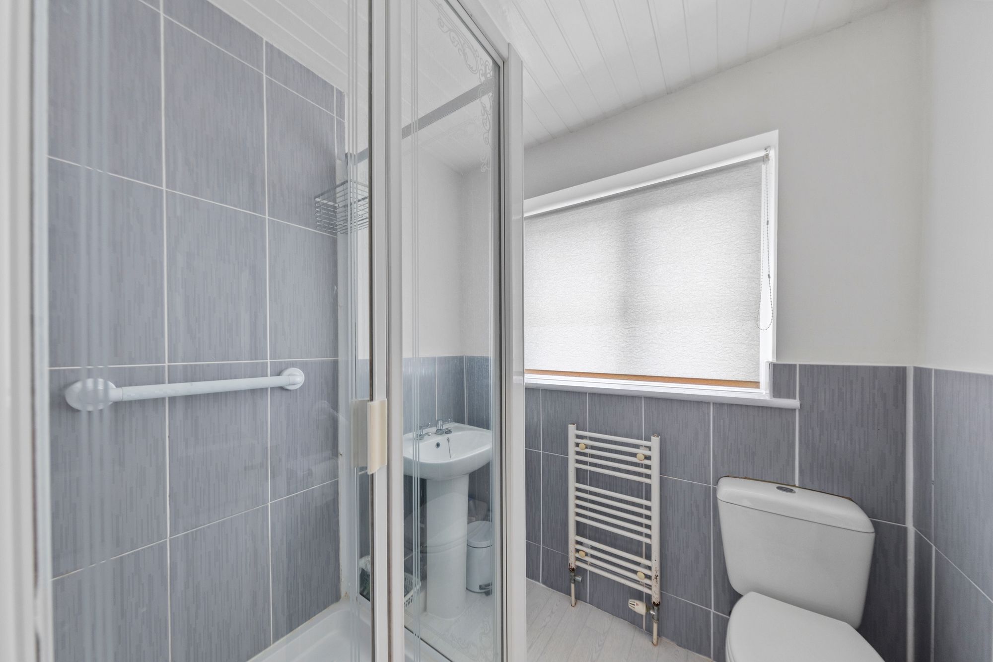 Vauxhall Close, Penketh, WA5