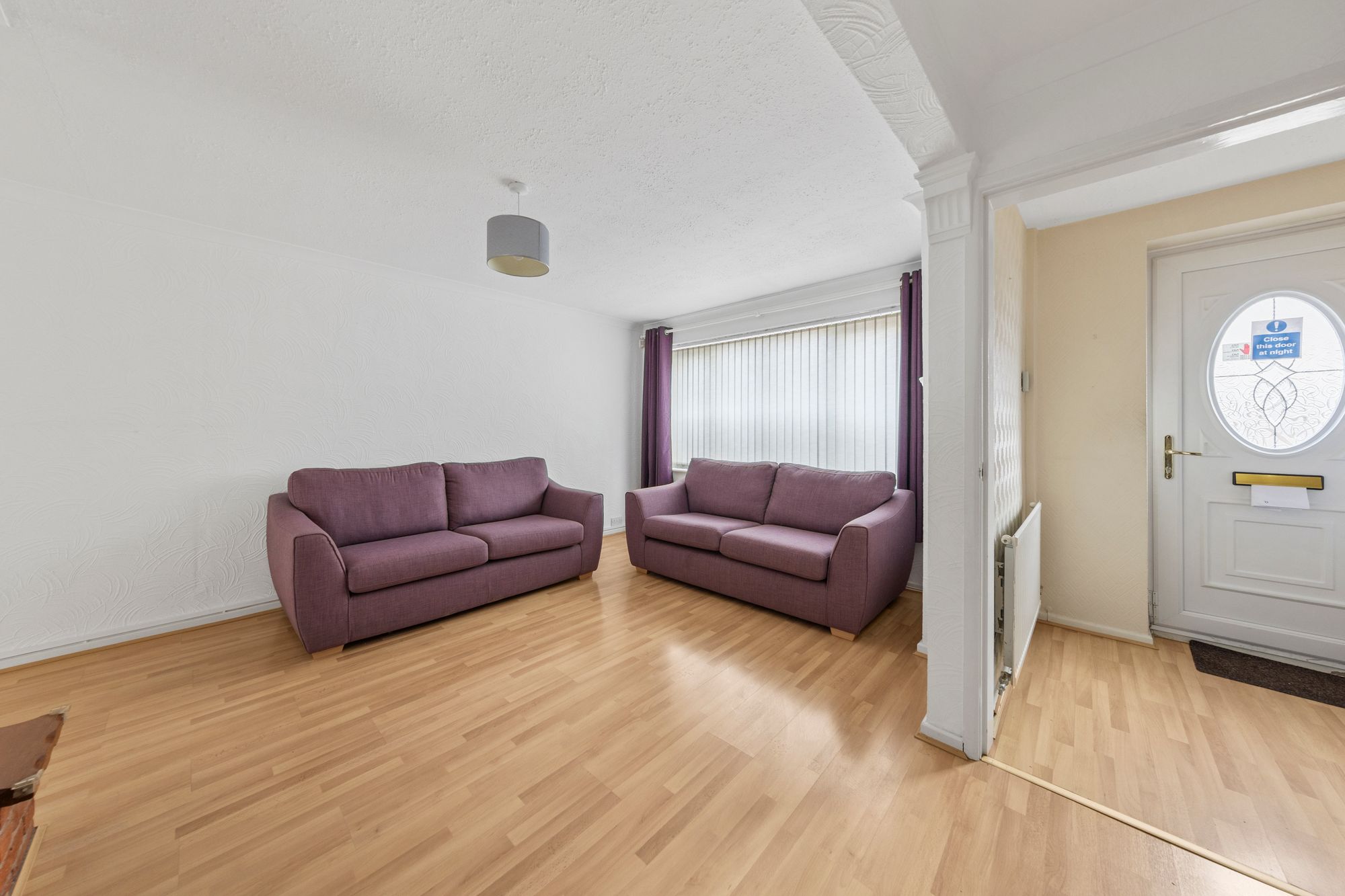 Vauxhall Close, Penketh, WA5