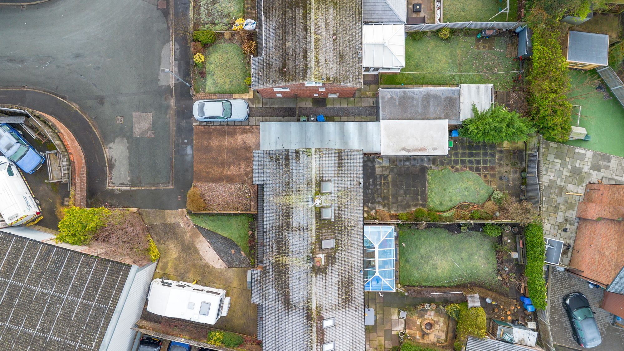 Vauxhall Close, Penketh, WA5