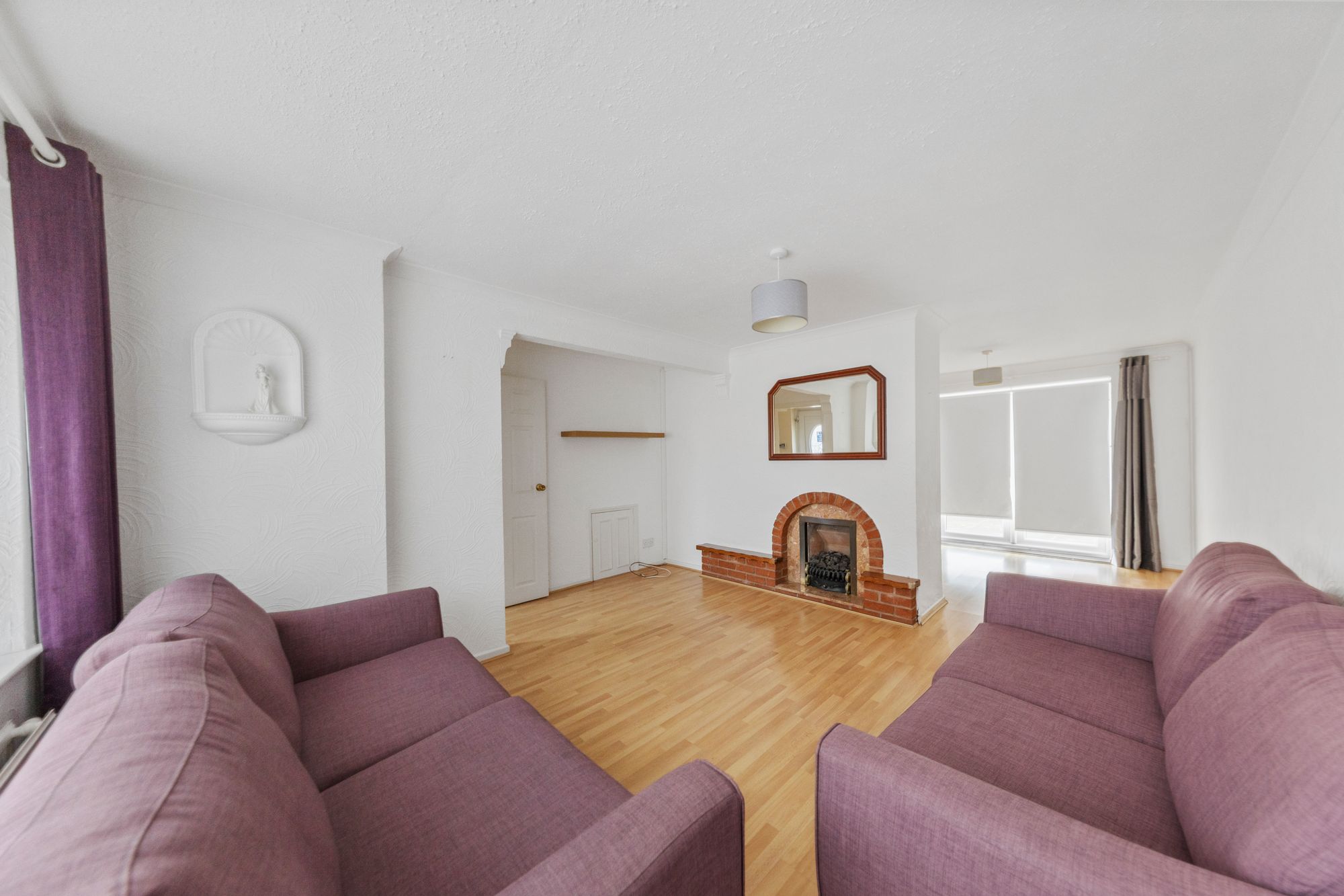 Vauxhall Close, Penketh, WA5