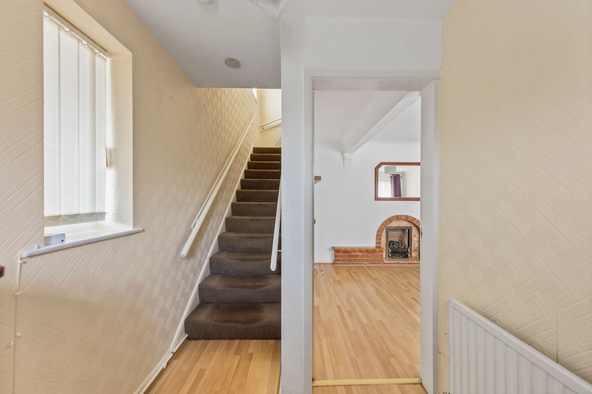 Vauxhall Close, Penketh, WA5