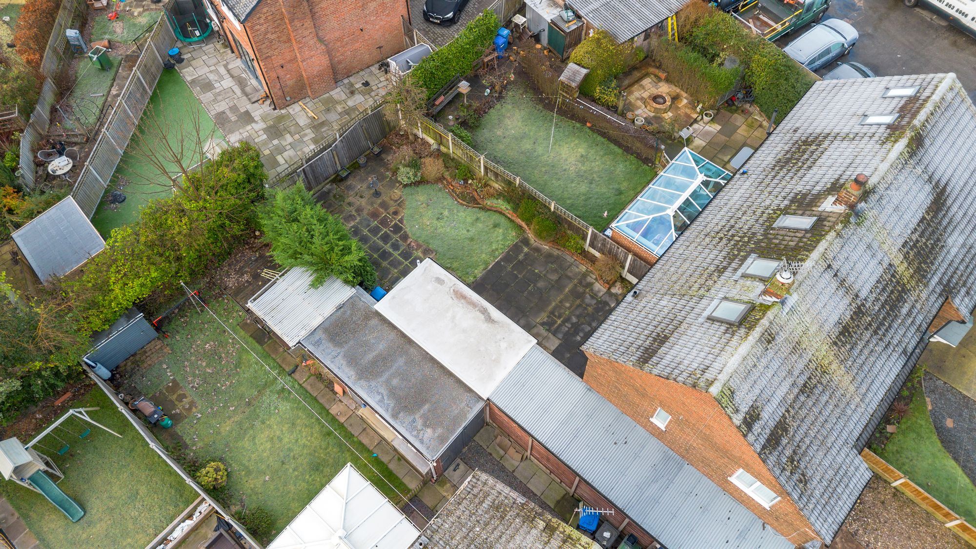 Vauxhall Close, Penketh, WA5