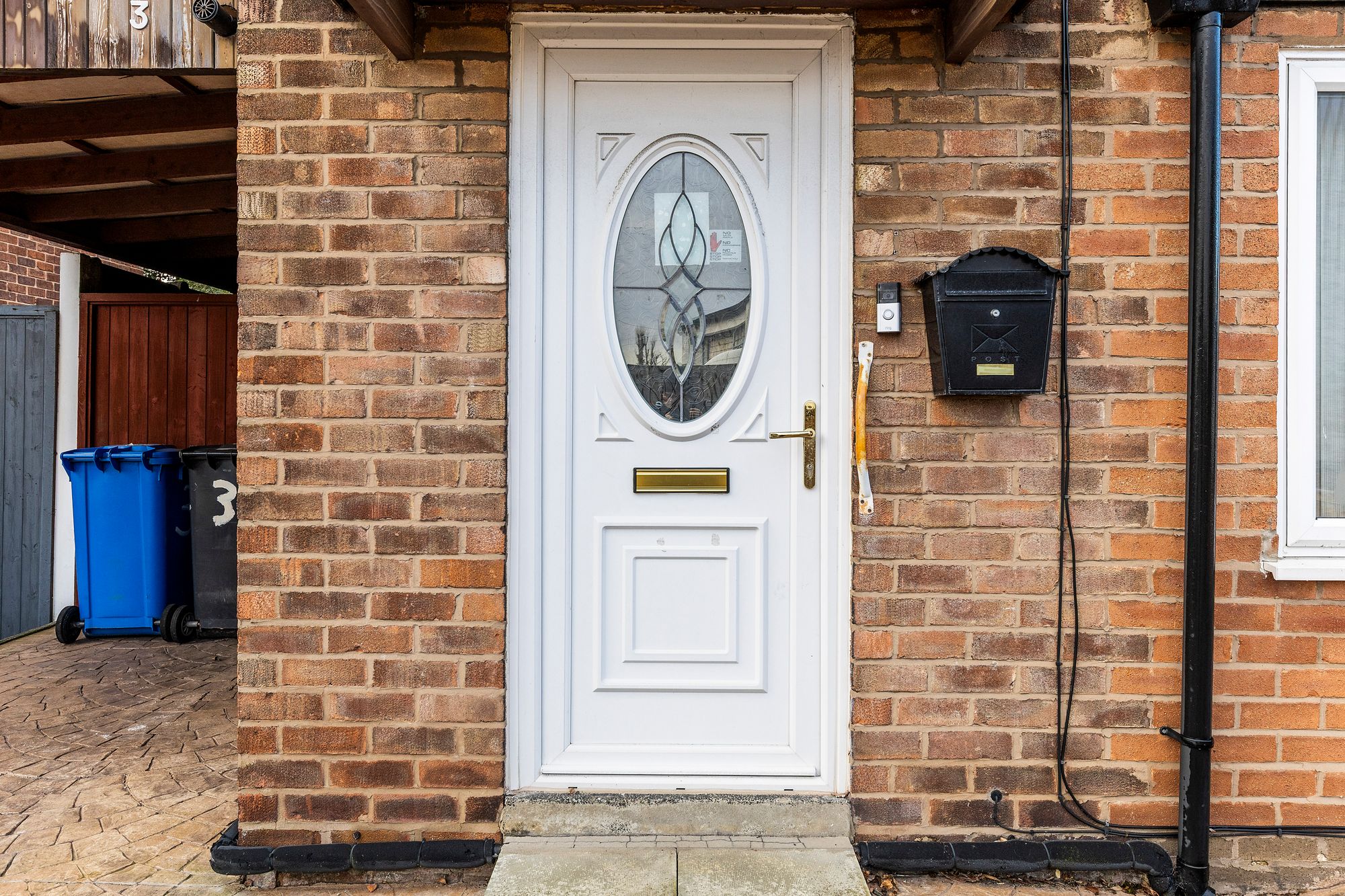 Vauxhall Close, Penketh, WA5