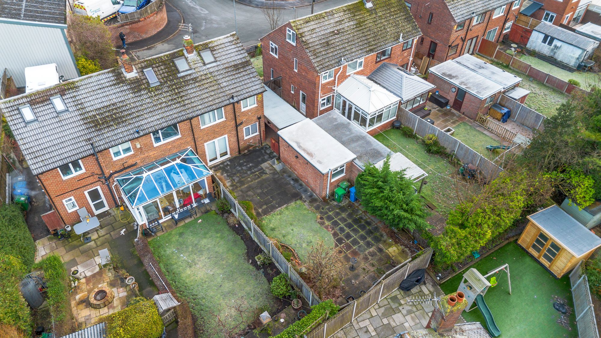 Vauxhall Close, Penketh, WA5