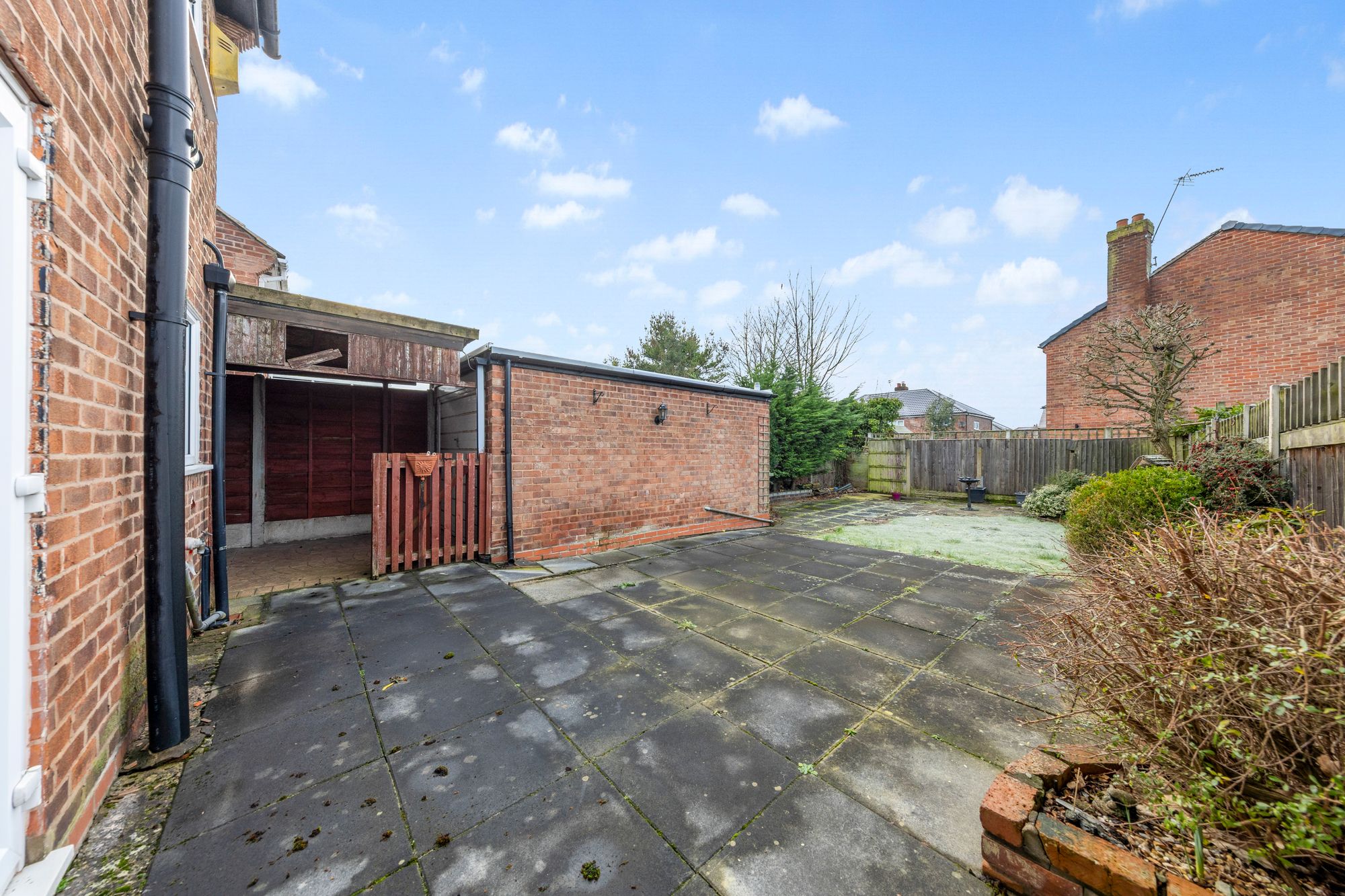Vauxhall Close, Penketh, WA5