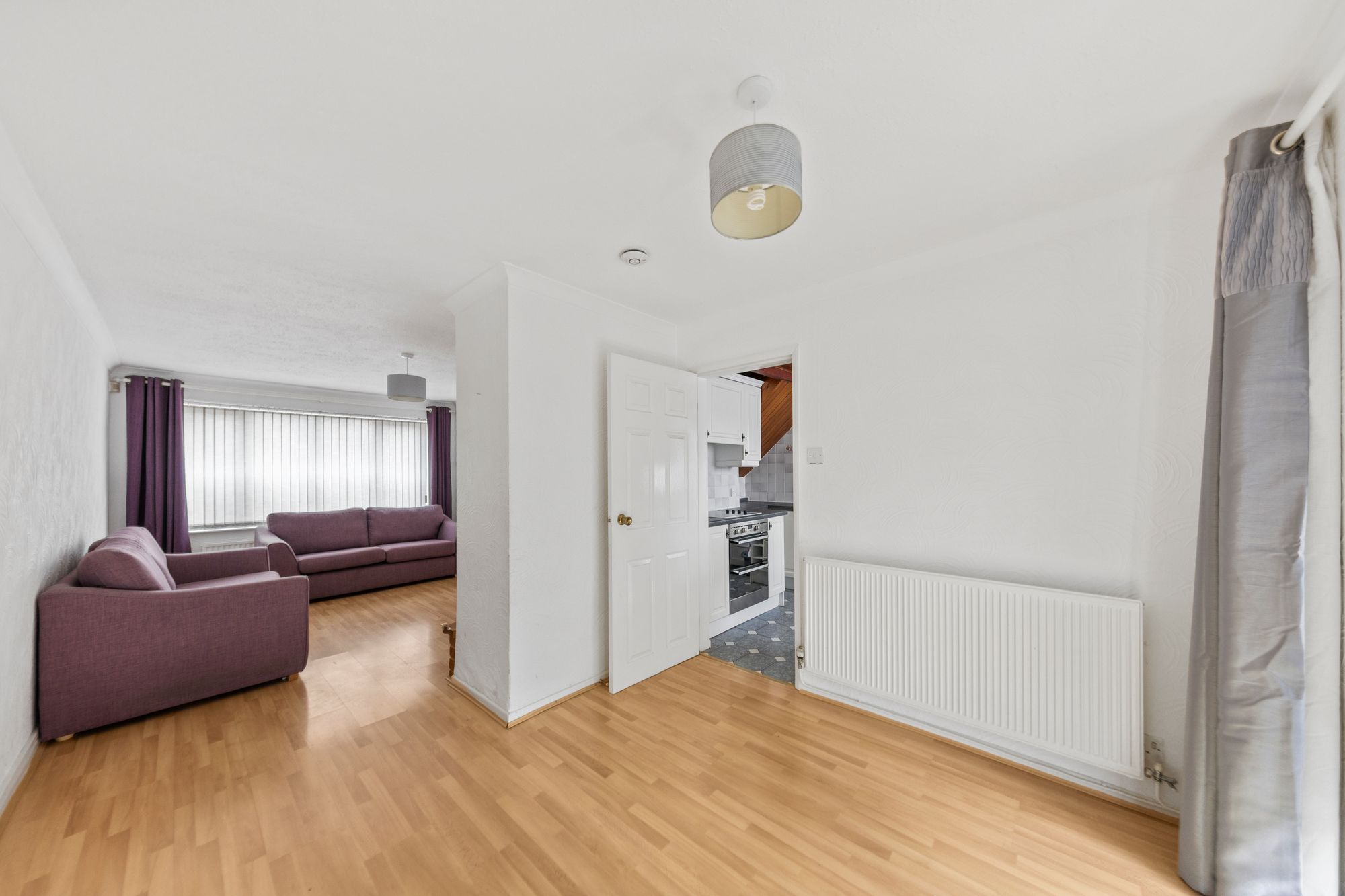 Vauxhall Close, Penketh, WA5