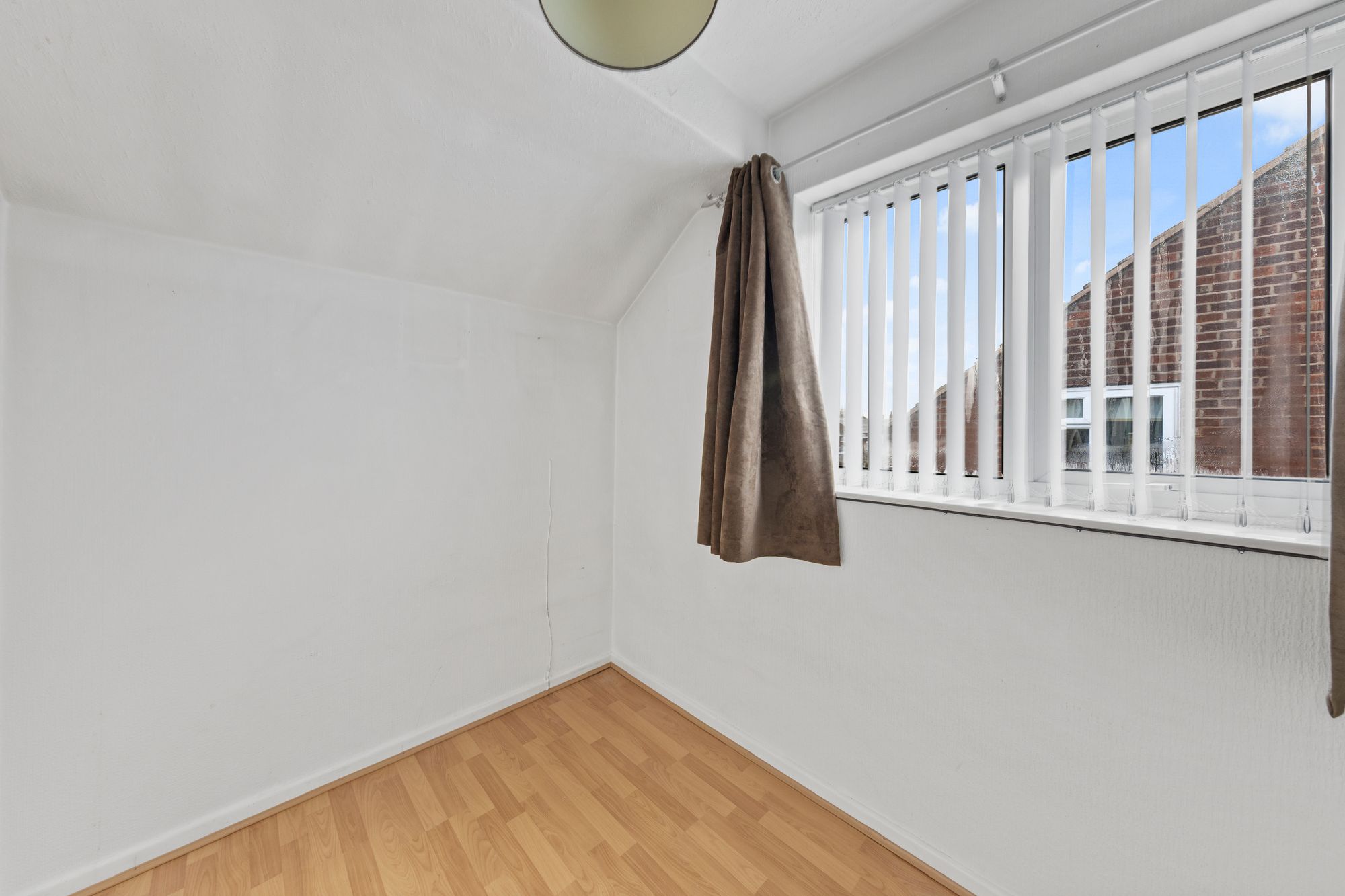 Vauxhall Close, Penketh, WA5