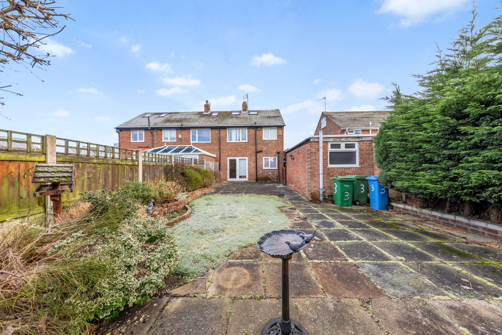 Vauxhall Close, Penketh, WA5