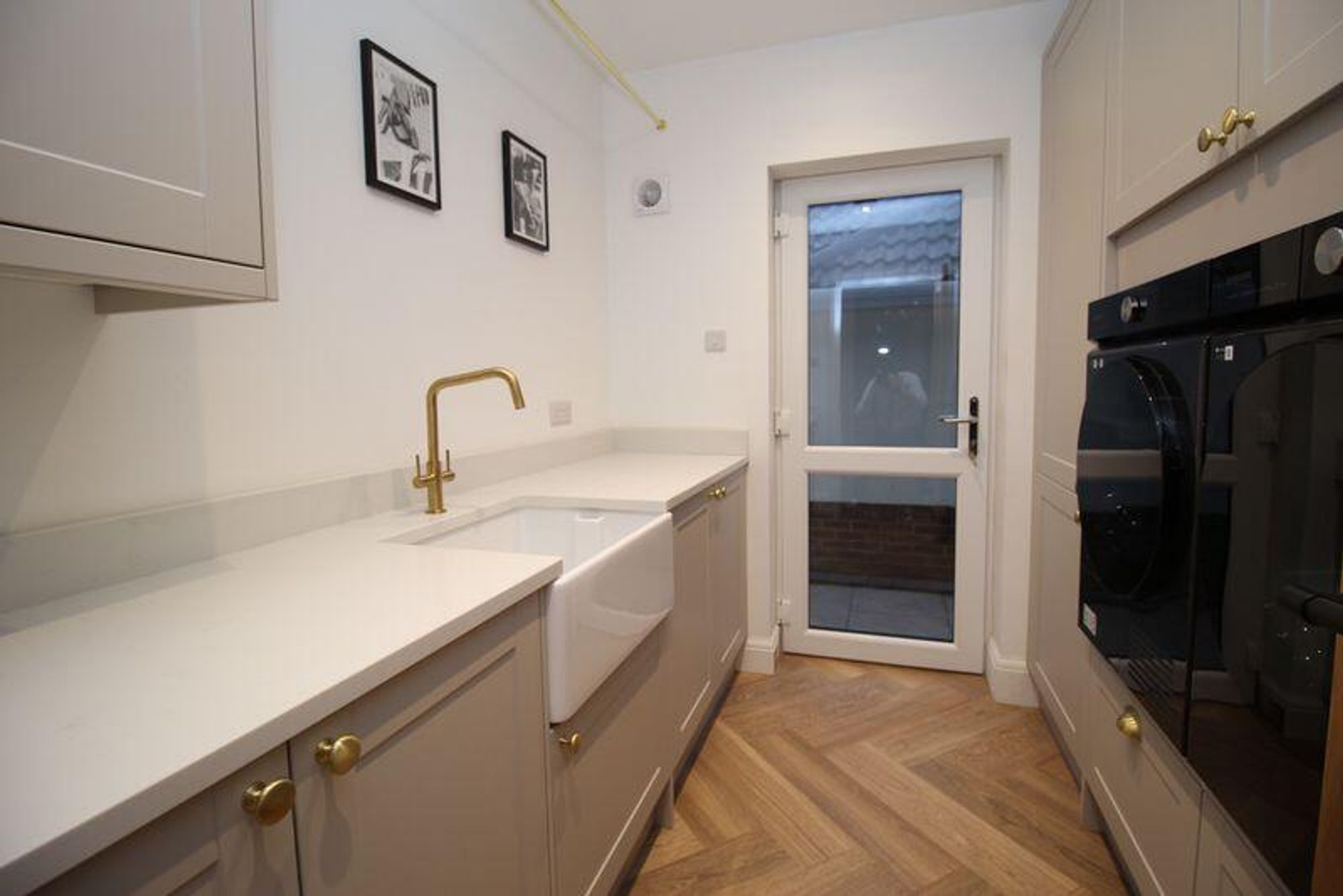 49 Upper Northam Road, Hedge End