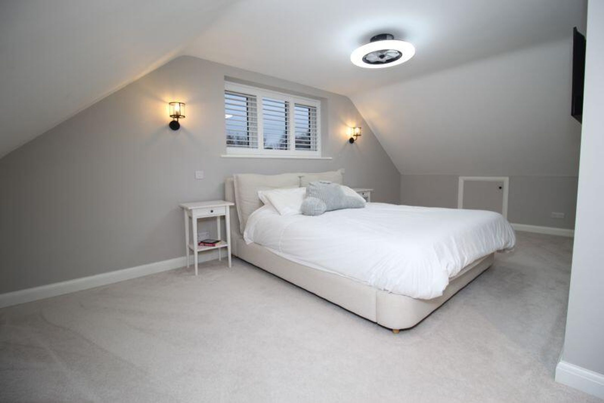 49 Upper Northam Road, Hedge End