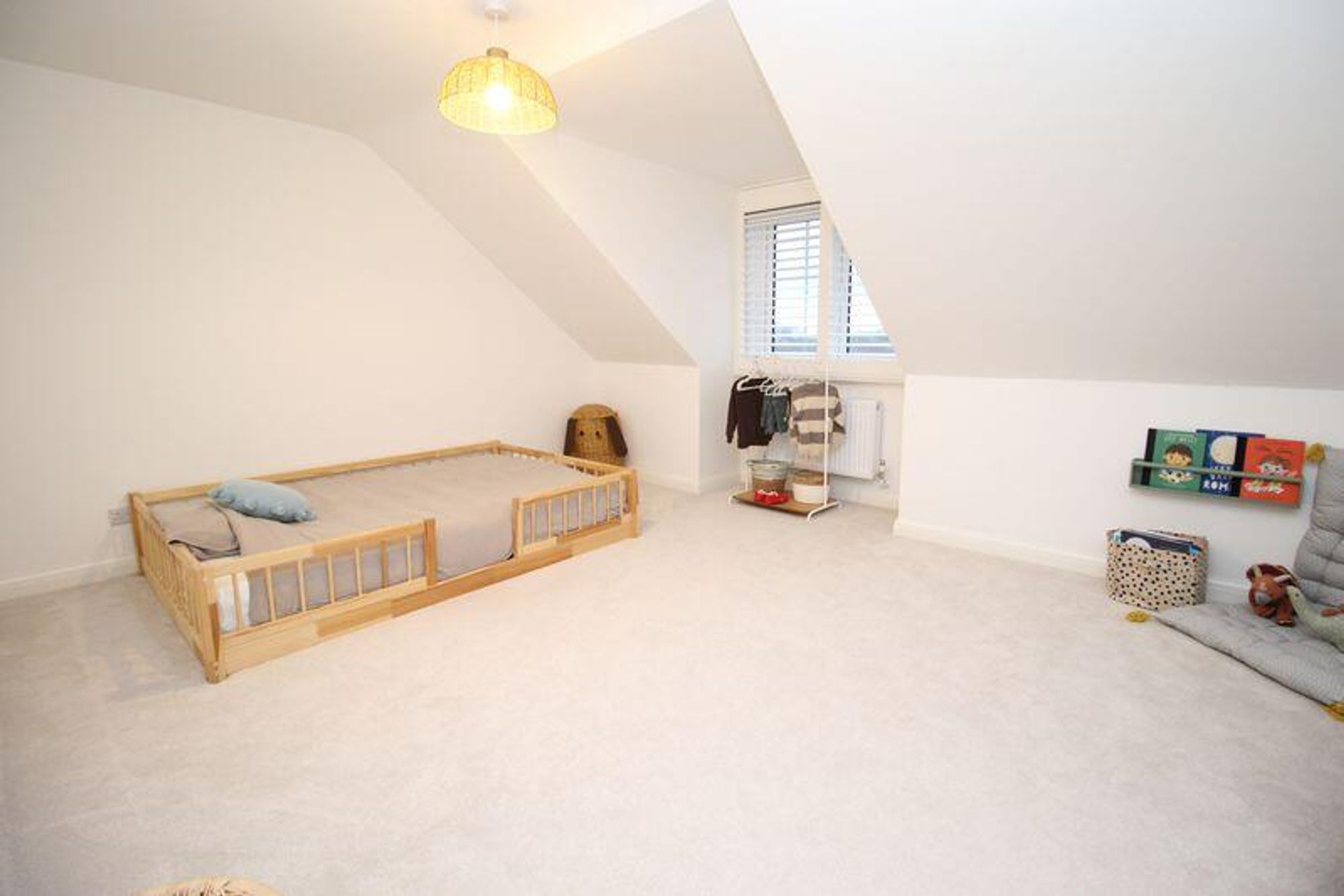 49 Upper Northam Road, Hedge End