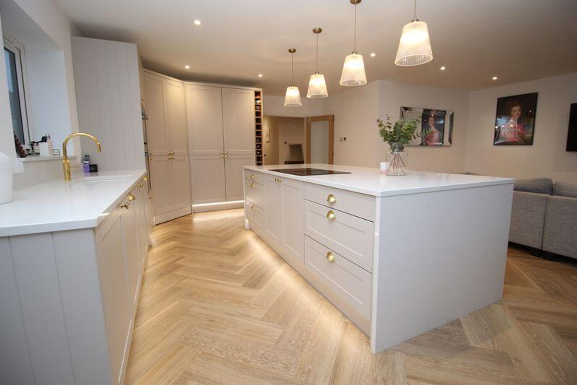 49 Upper Northam Road, Hedge End