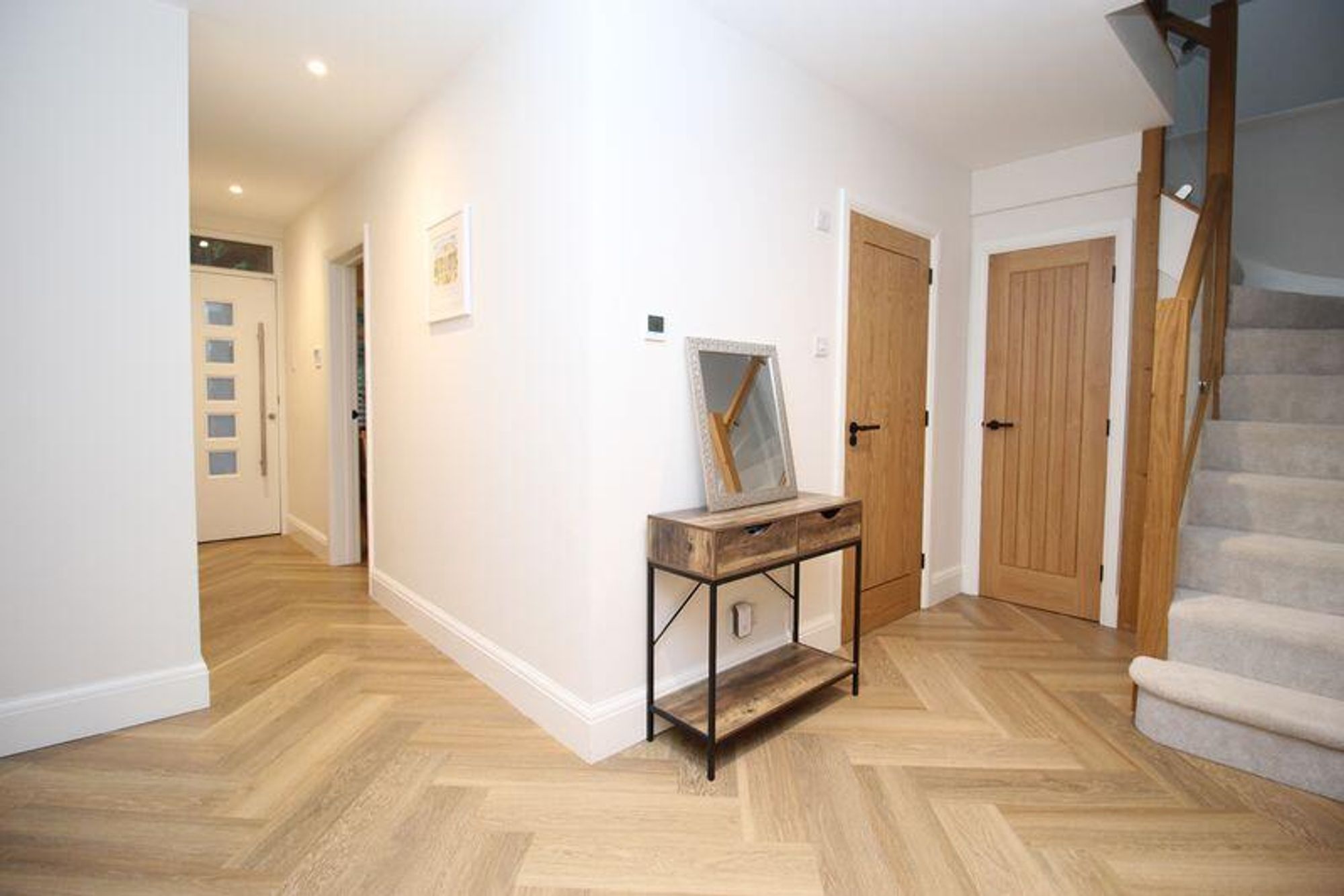 49 Upper Northam Road, Hedge End